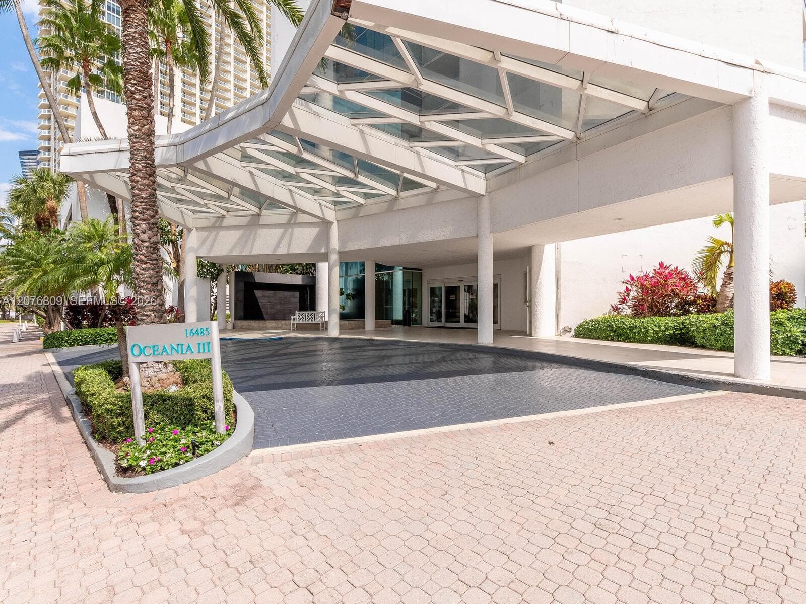 16485 Collins Ave # 1131, Sunny Isles Beach, FL 33160 — zdjęcie 3