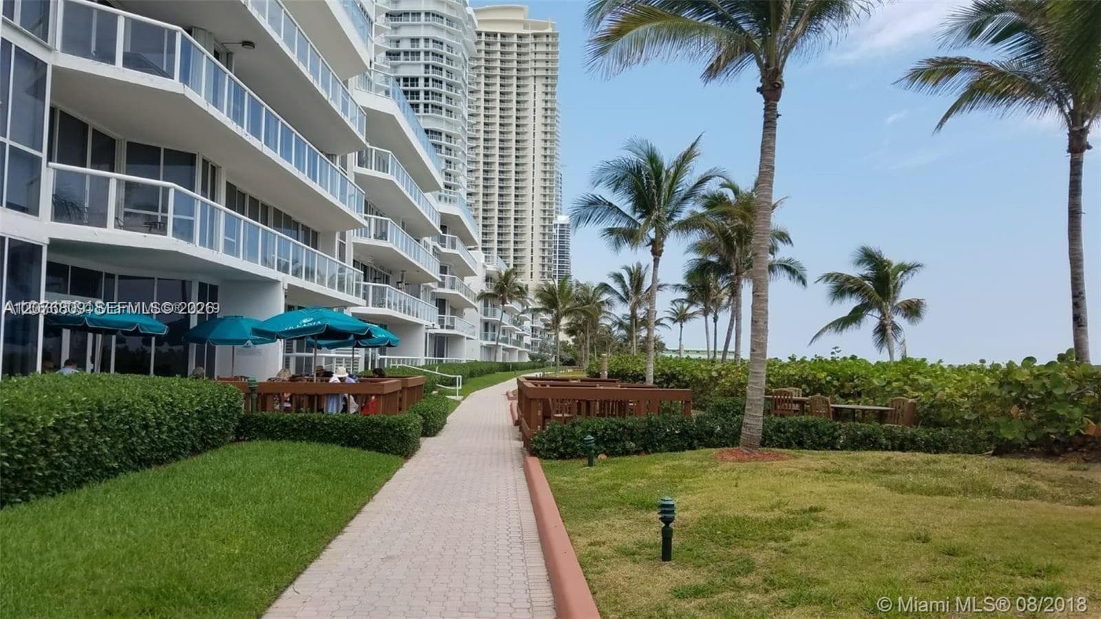 16485 Collins Ave # 1131, Sunny Isles Beach, FL 33160 — zdjęcie 4