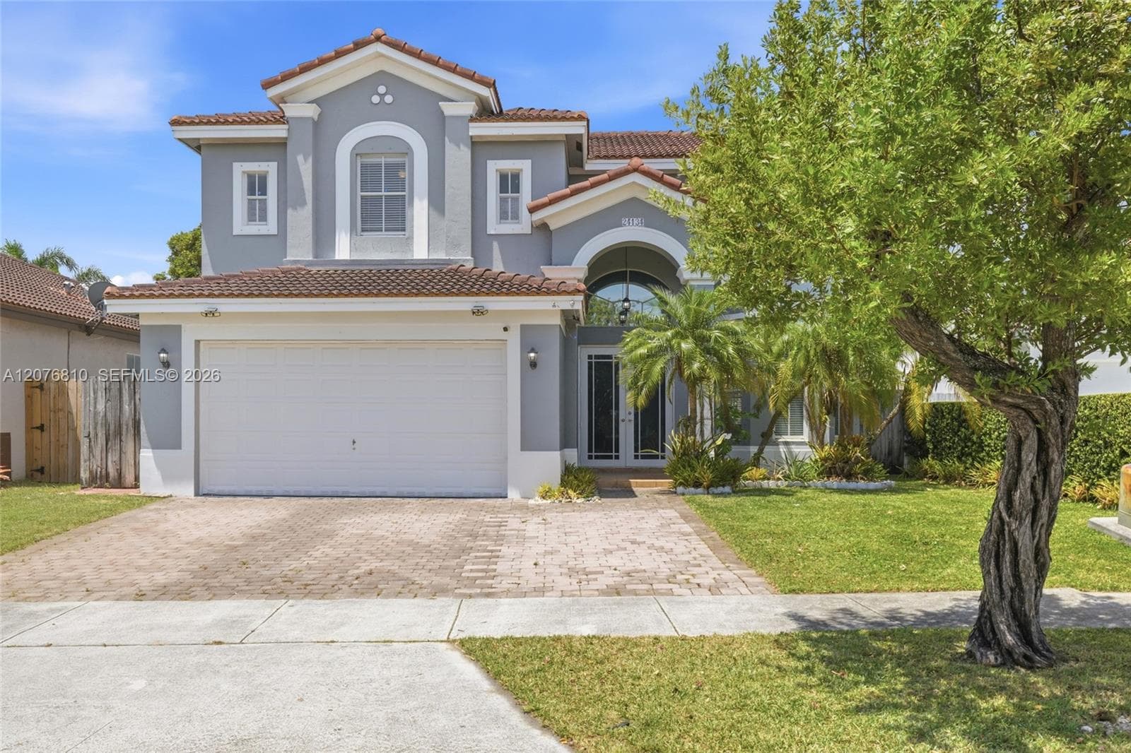 24134 SW 109th Path, Homestead, FL 33032 — zdjęcie 2