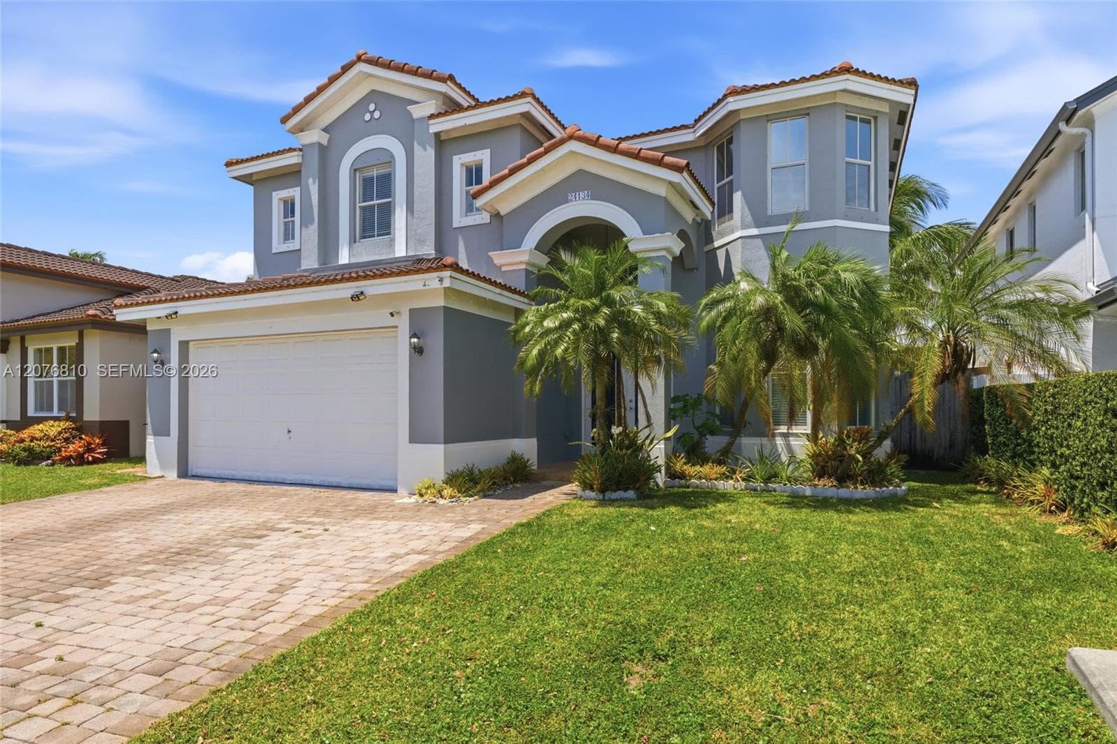 24134 SW 109th Path, Homestead, FL 33032 — zdjęcie 3