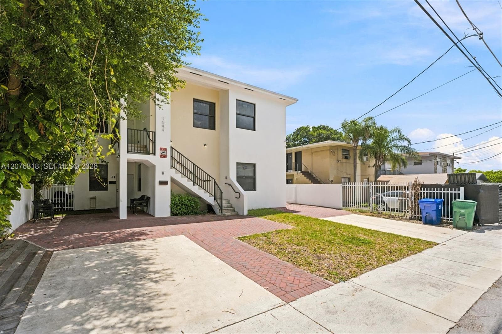 1544 NW 59th St # B, Miami, FL 33142 — zdjęcie 2