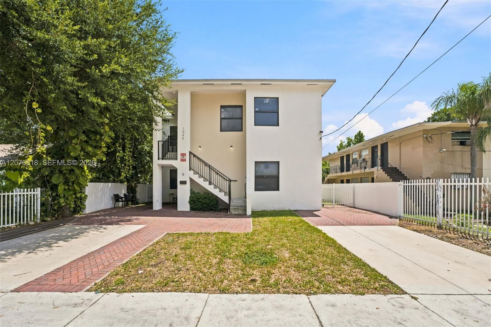 1544 NW 59th St # A, Miami, FL 33142