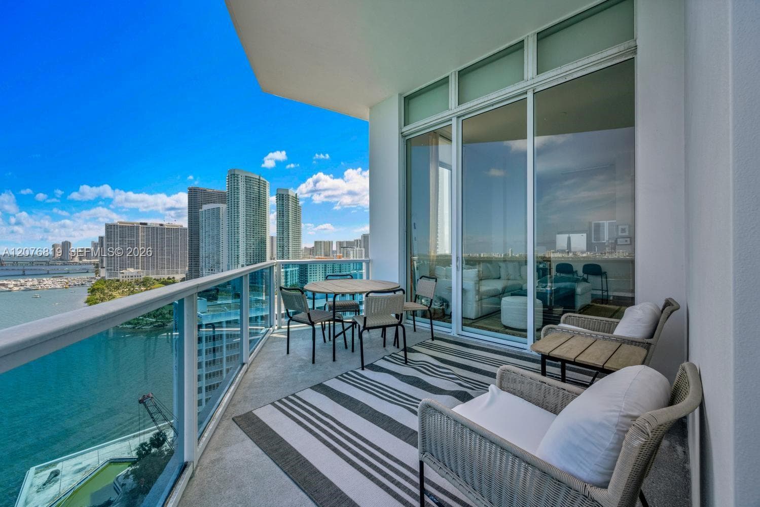 725 NE 22nd St # PH2A, Miami, FL 33137 — zdjęcie 2