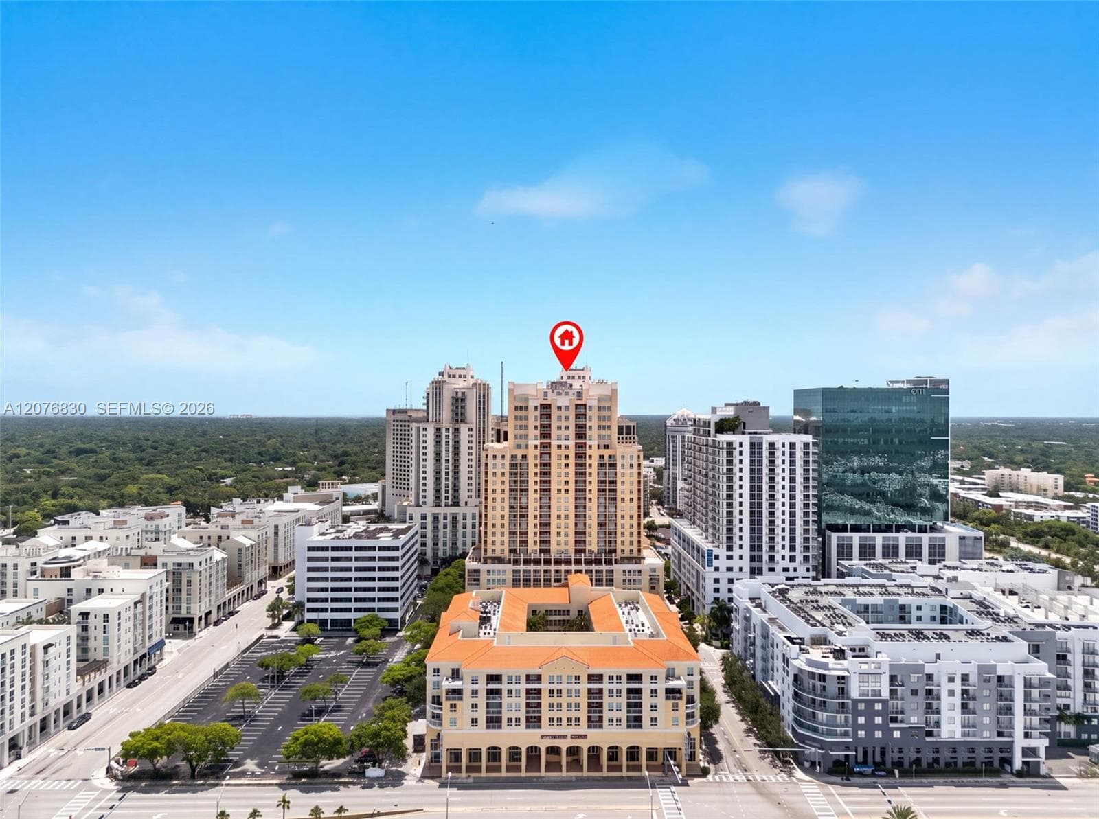 7350 SW 89th St # 721S, Miami, FL 33156 — zdjęcie 2