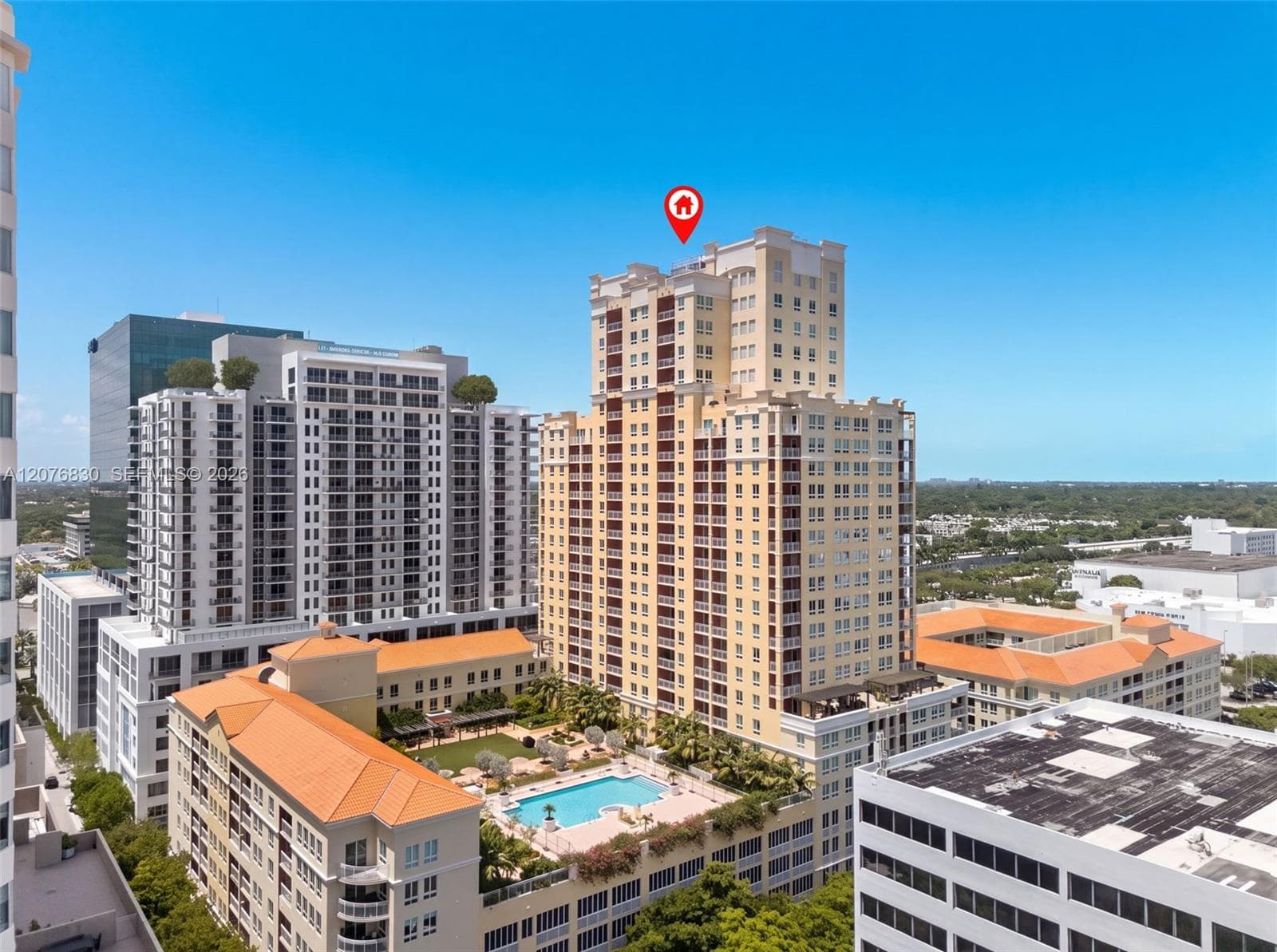 7350 SW 89th St # 721S, Miami, FL 33156