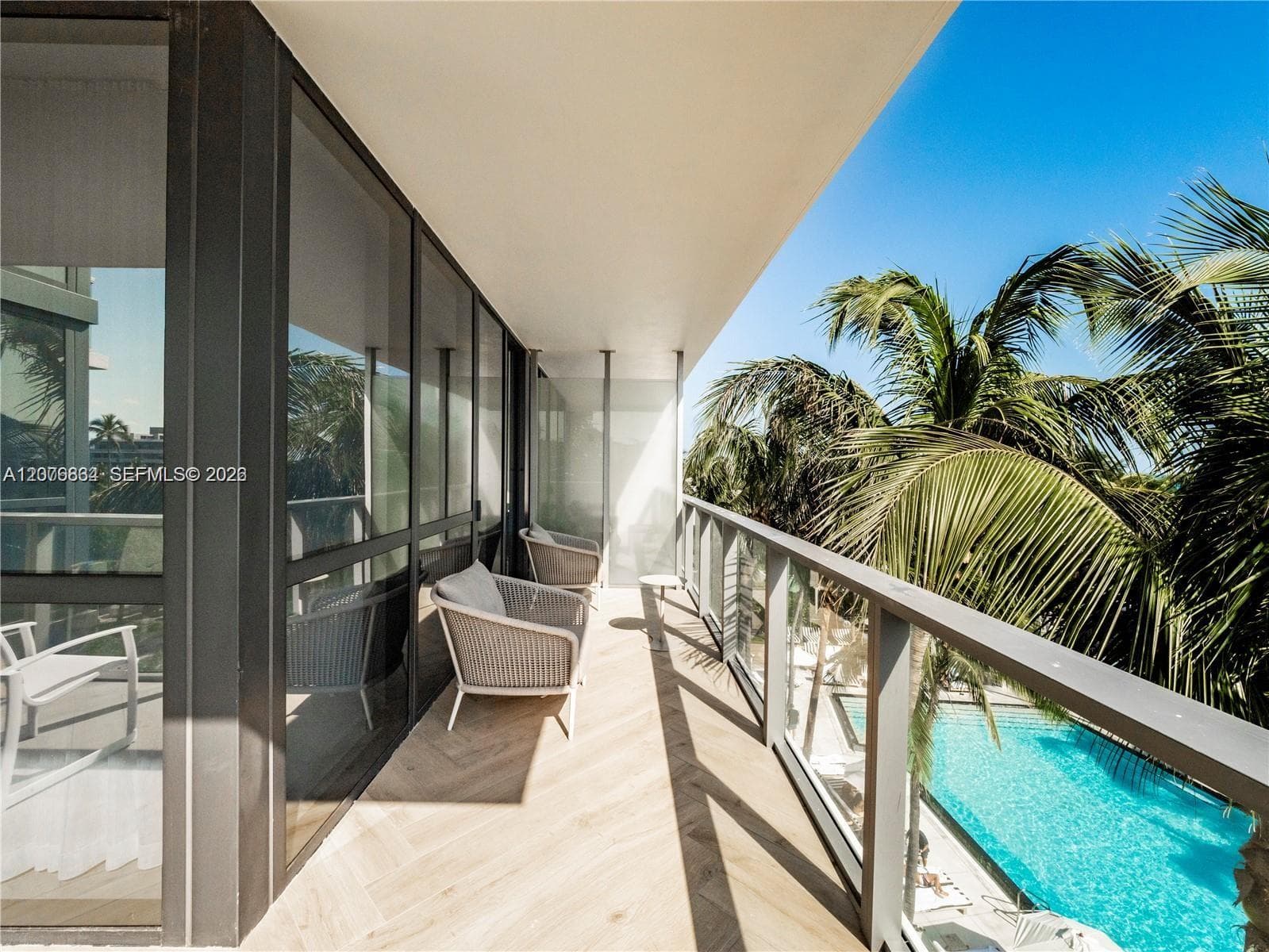 2201 Collins Ave # 428, Miami Beach, FL 33139 — zdjęcie 3