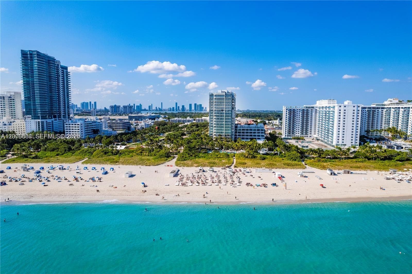 2201 Collins Ave # 428, Miami Beach, FL 33139 — zdjęcie 4