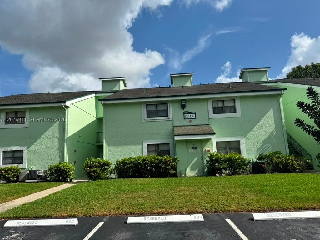 3960 NW 87th Ave # 3960, Sunrise, FL 33351