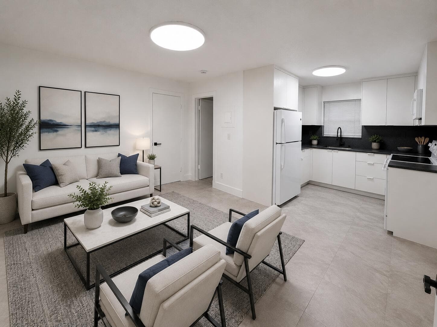 220 NW 12TH Court # # 3, Pompano Beach, FL 33060 — zdjęcie 4