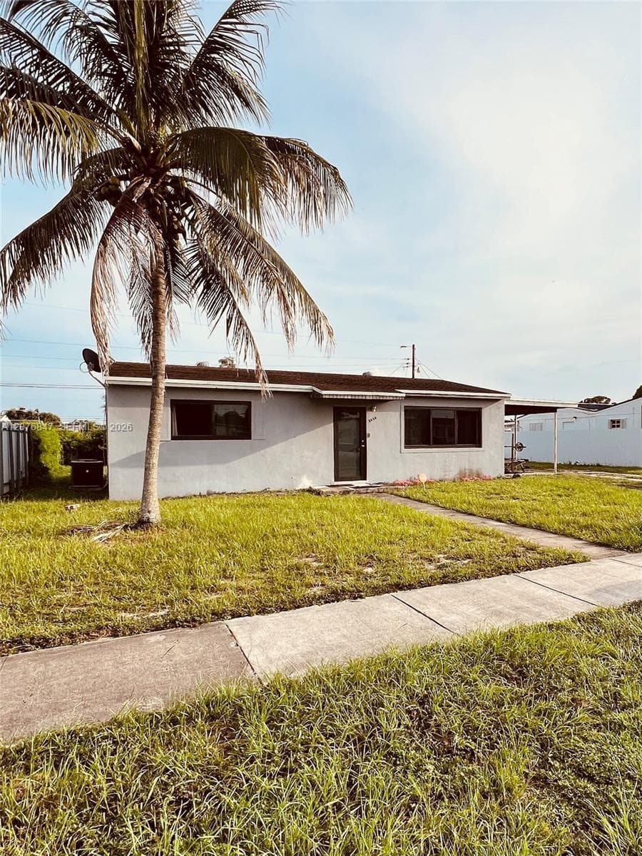 3530 NW 170th St, Miami Gardens, FL 33056 — zdjęcie 2