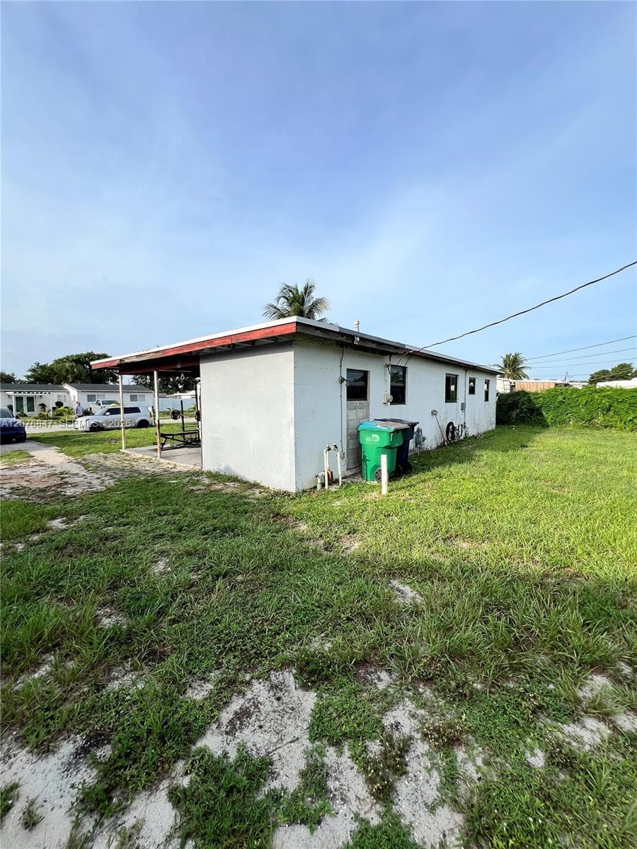 3530 NW 170th St, Miami Gardens, FL 33056 — zdjęcie 5