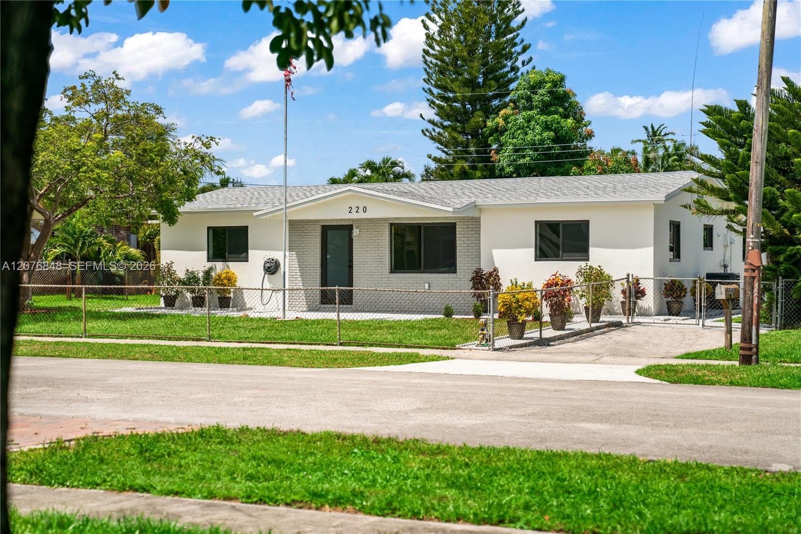 220 N 69th Ter, Hollywood, FL 33024 — zdjęcie 2