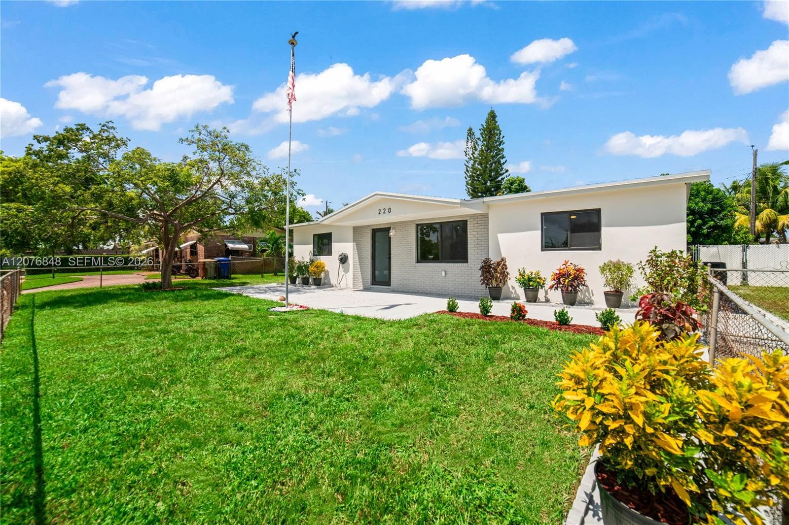 220 N 69th Ter, Hollywood, FL 33024 — zdjęcie 3