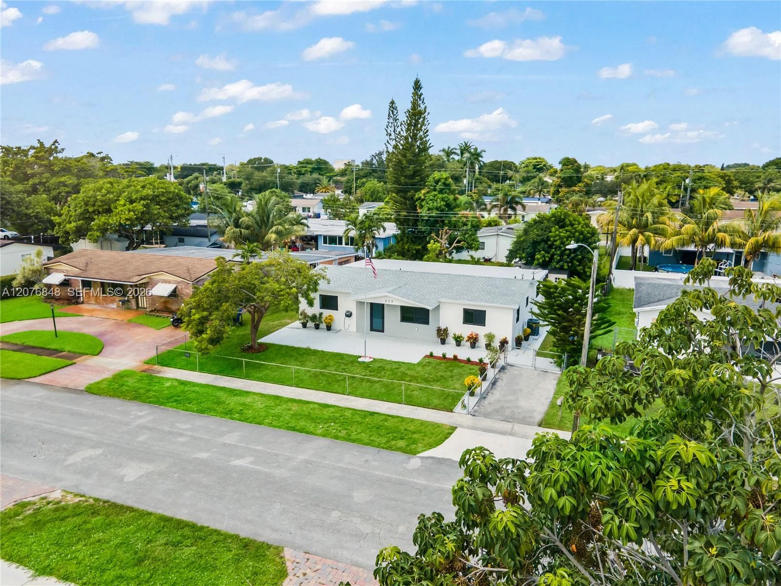 220 N 69th Ter, Hollywood, FL 33024 — zdjęcie 5