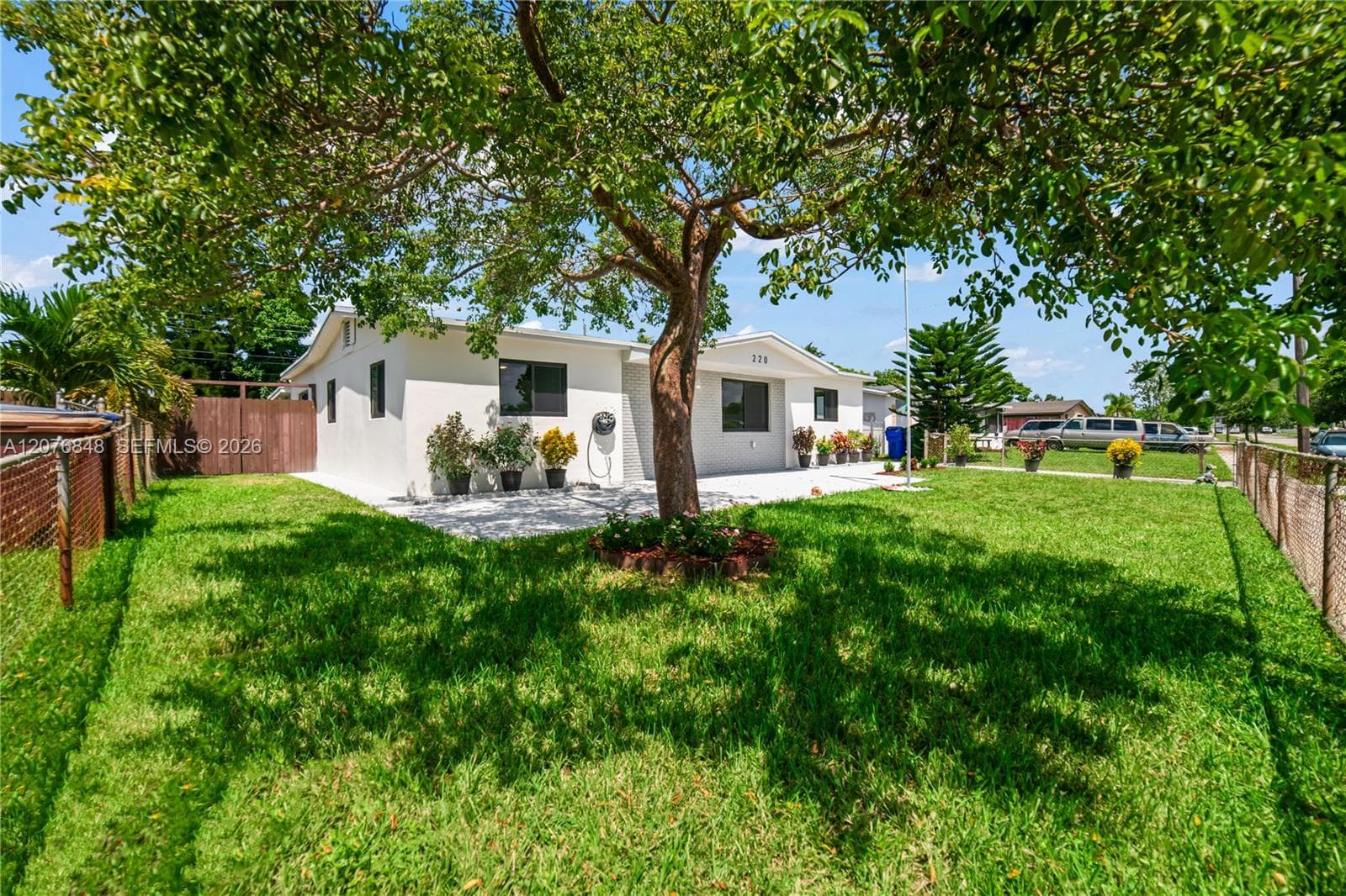 220 N 69th Ter, Hollywood, FL 33024 — zdjęcie 4