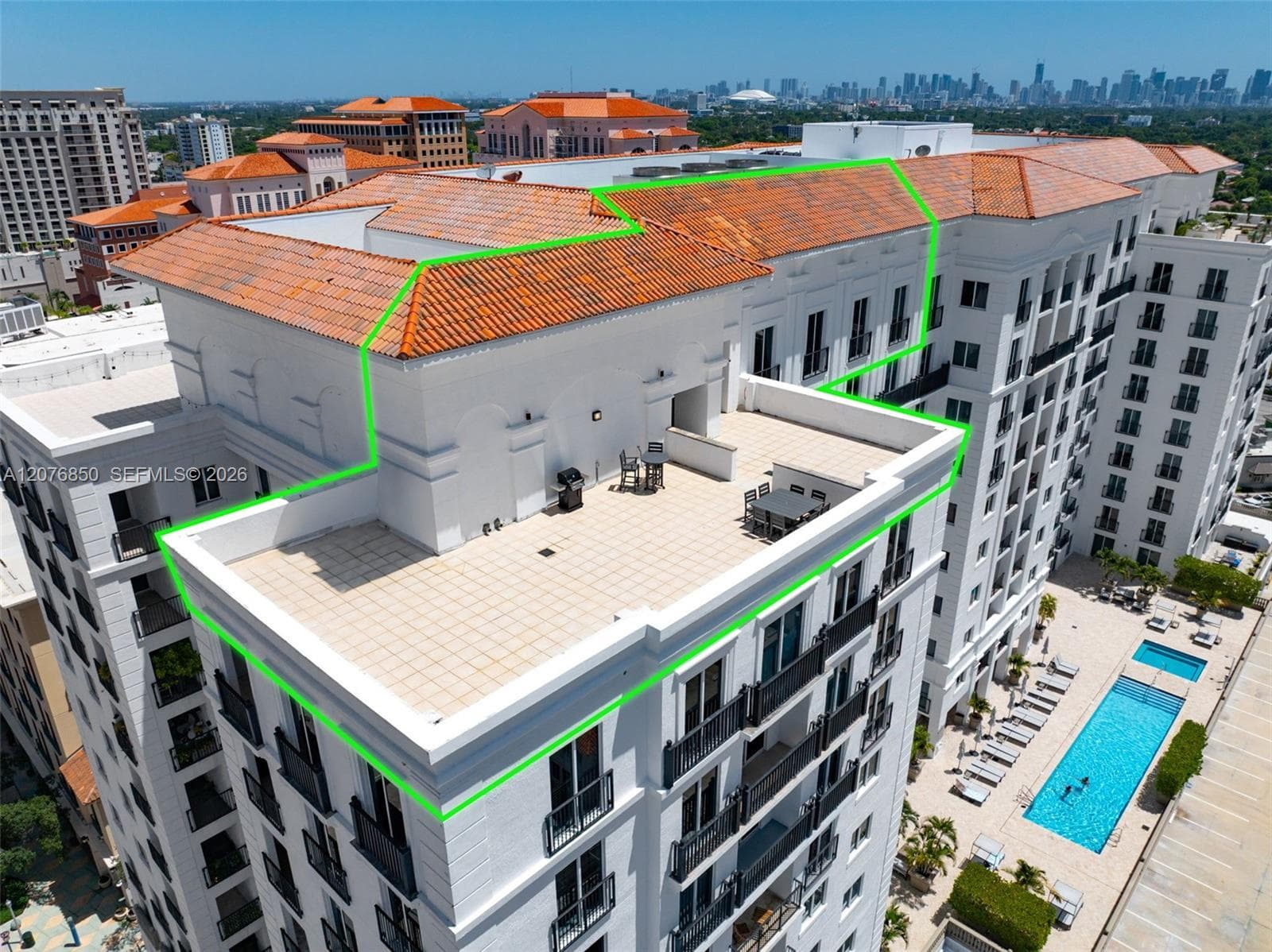 10 Aragon Ave # 1602, Coral Gables, FL 33134 — zdjęcie 2
