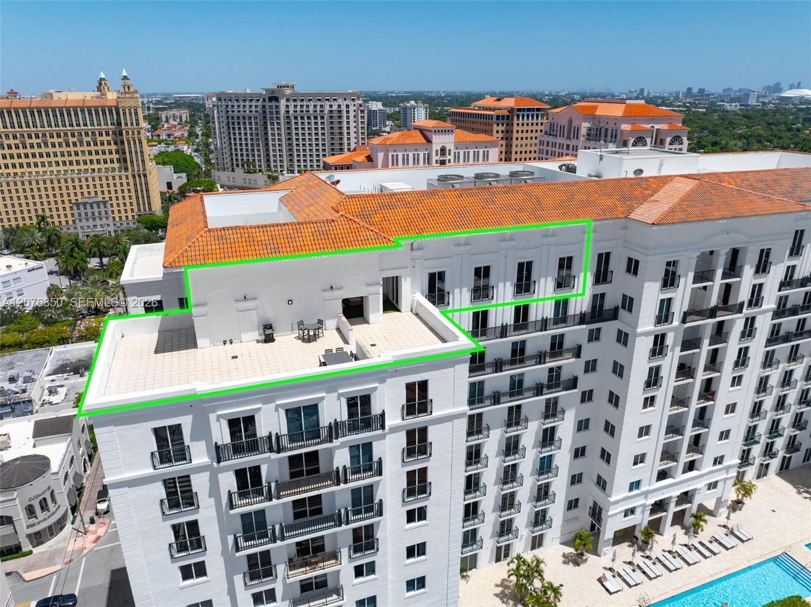 10 Aragon Ave # 1602, Coral Gables, FL 33134
