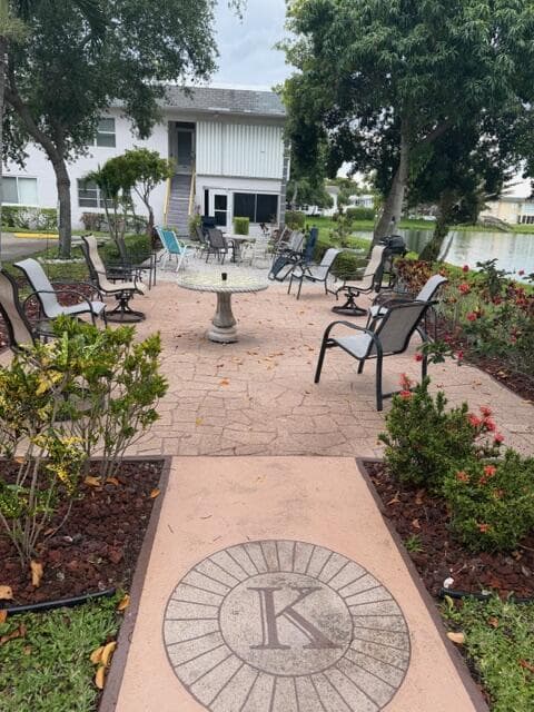 149 STRATFORD K, West Palm Beach, FL 33417 — zdjęcie 3