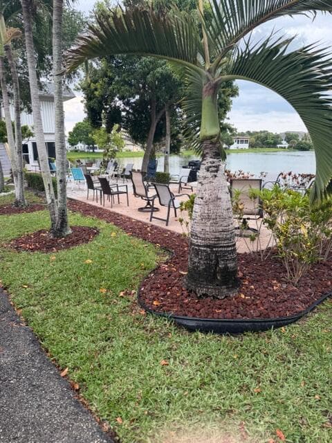149 STRATFORD K, West Palm Beach, FL 33417 — zdjęcie 4