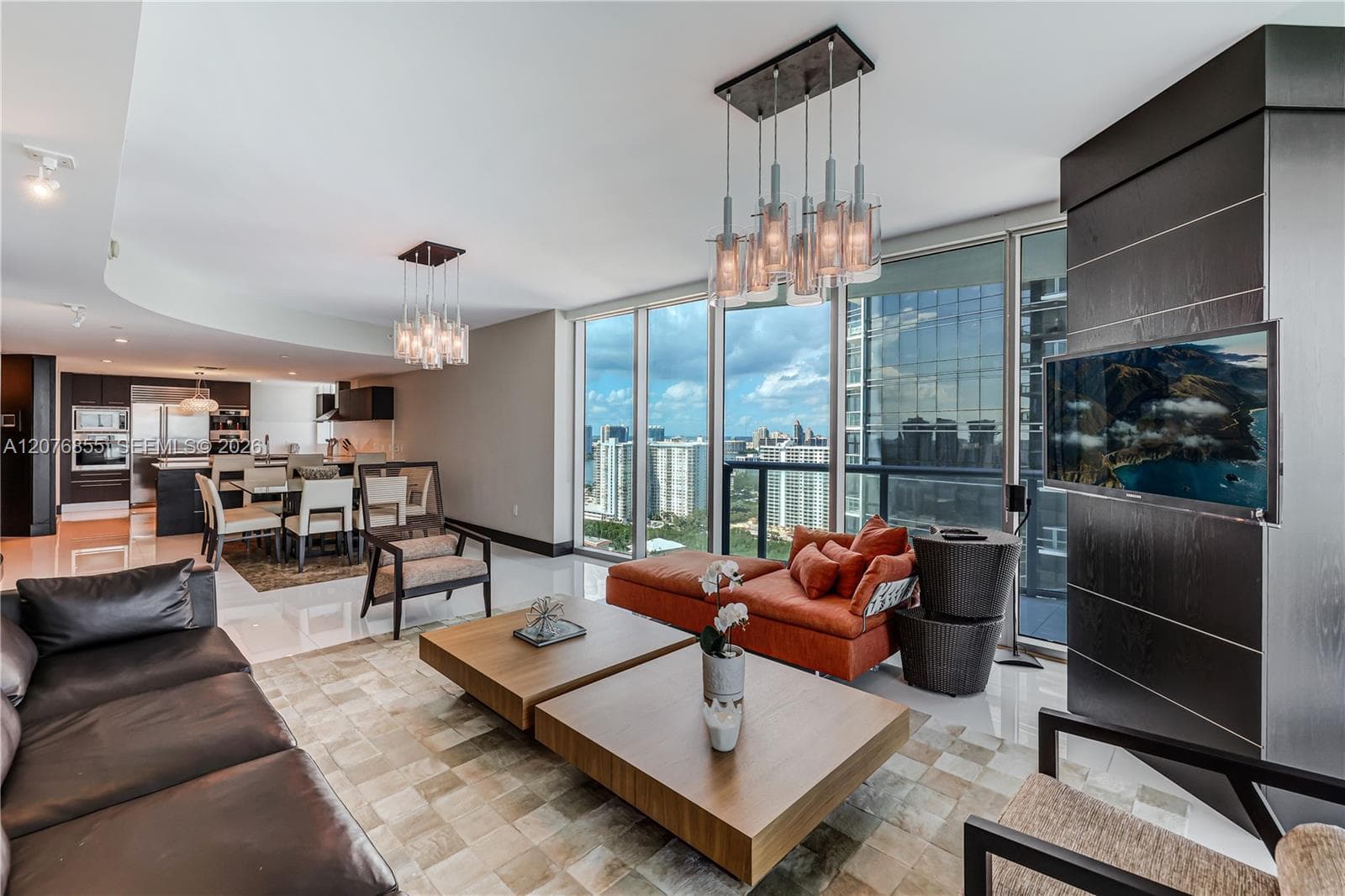 17001 Collins Ave # 2508, Sunny Isles Beach, FL 33160 — zdjęcie 5