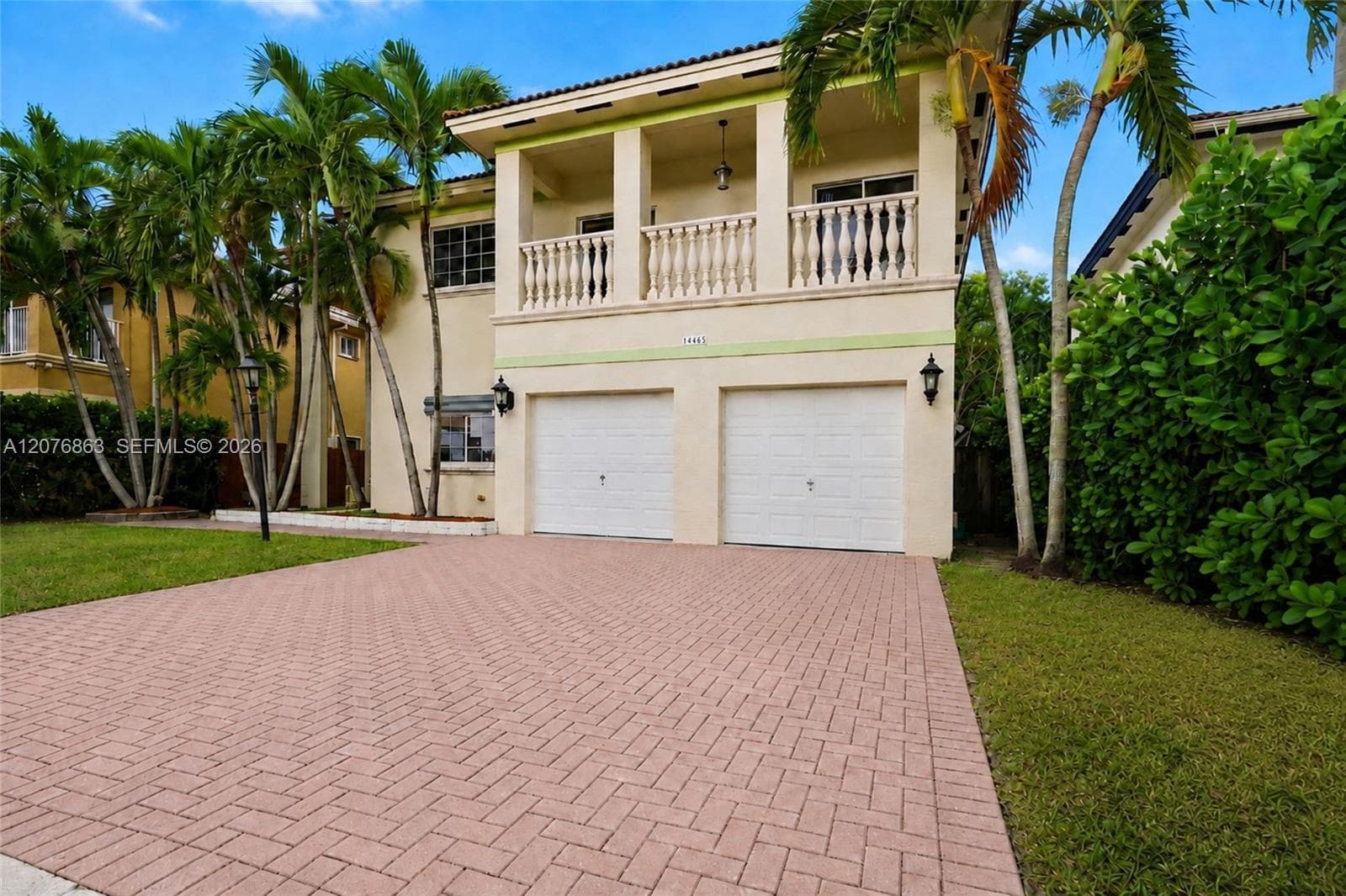 14465 SW 157th Path, Miami, FL 33196 — zdjęcie 2