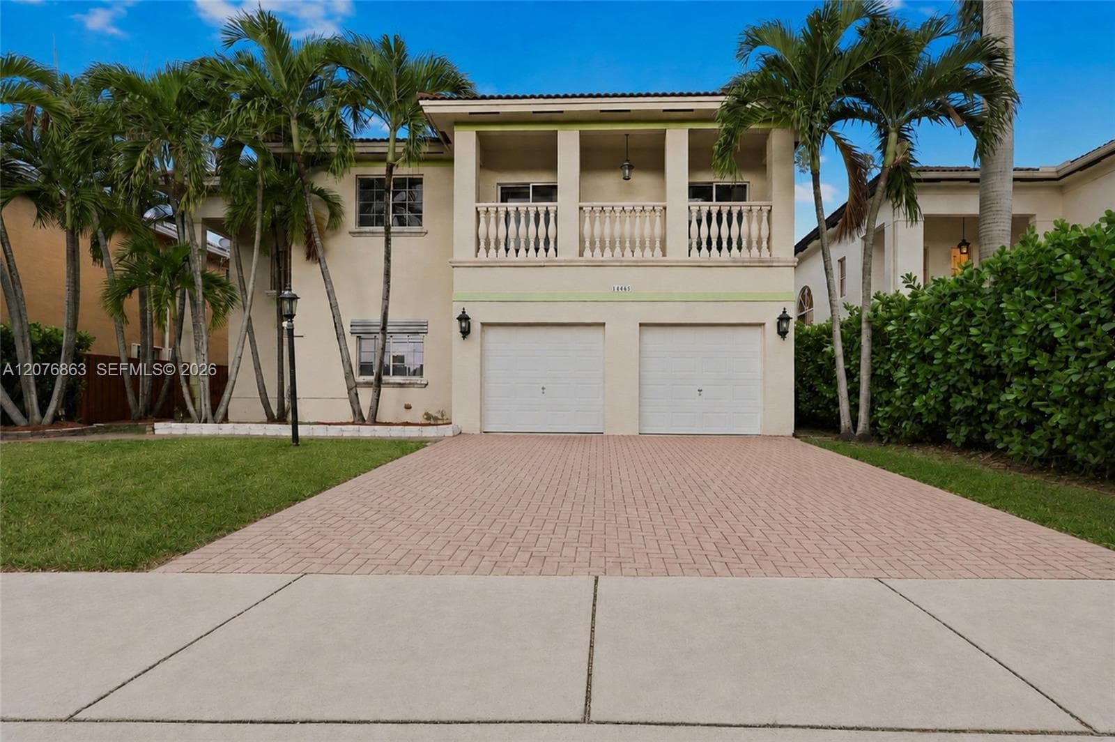 14465 SW 157th Path, Miami, FL 33196