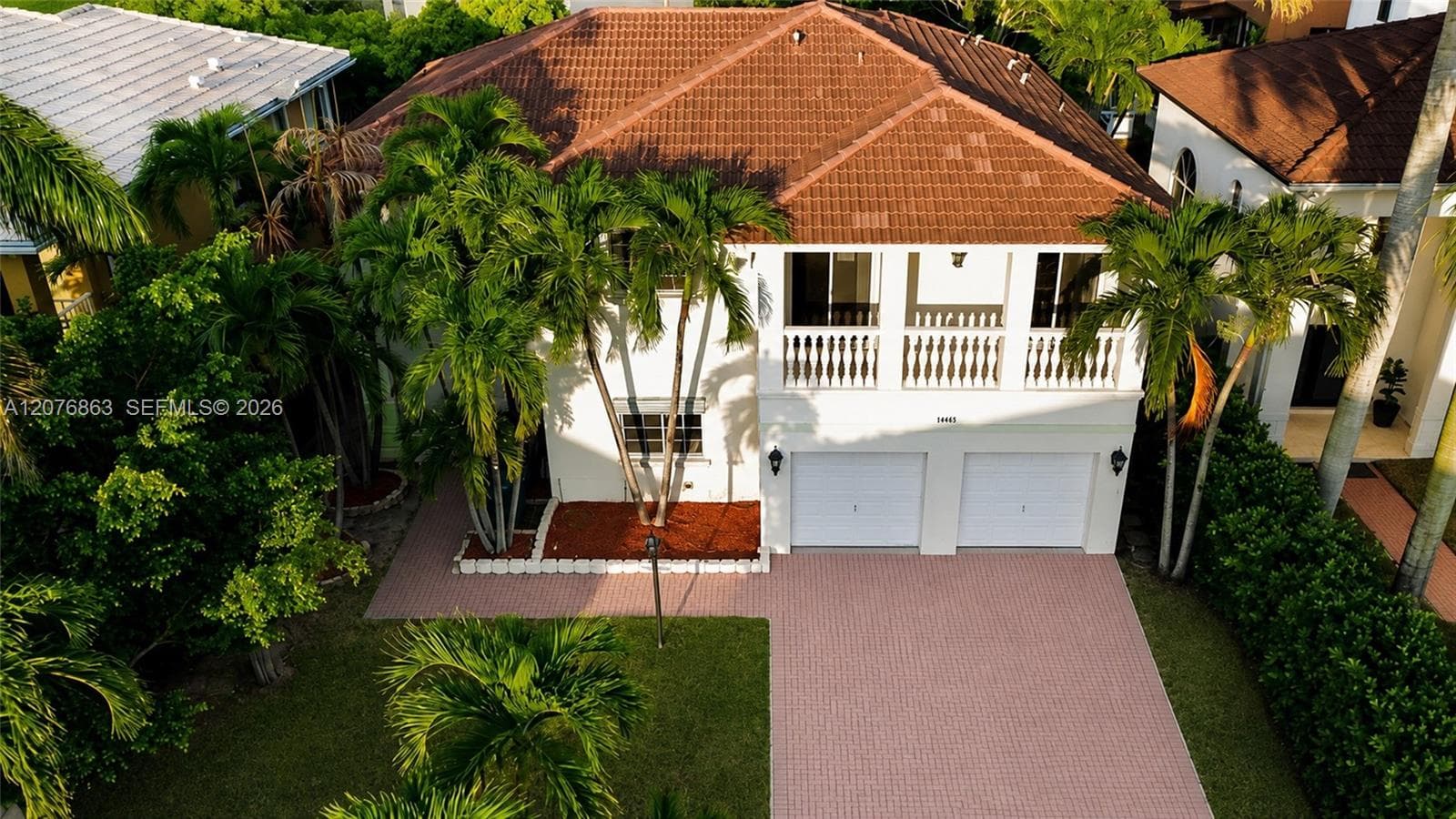 14465 SW 157th Path, Miami, FL 33196 — zdjęcie 4