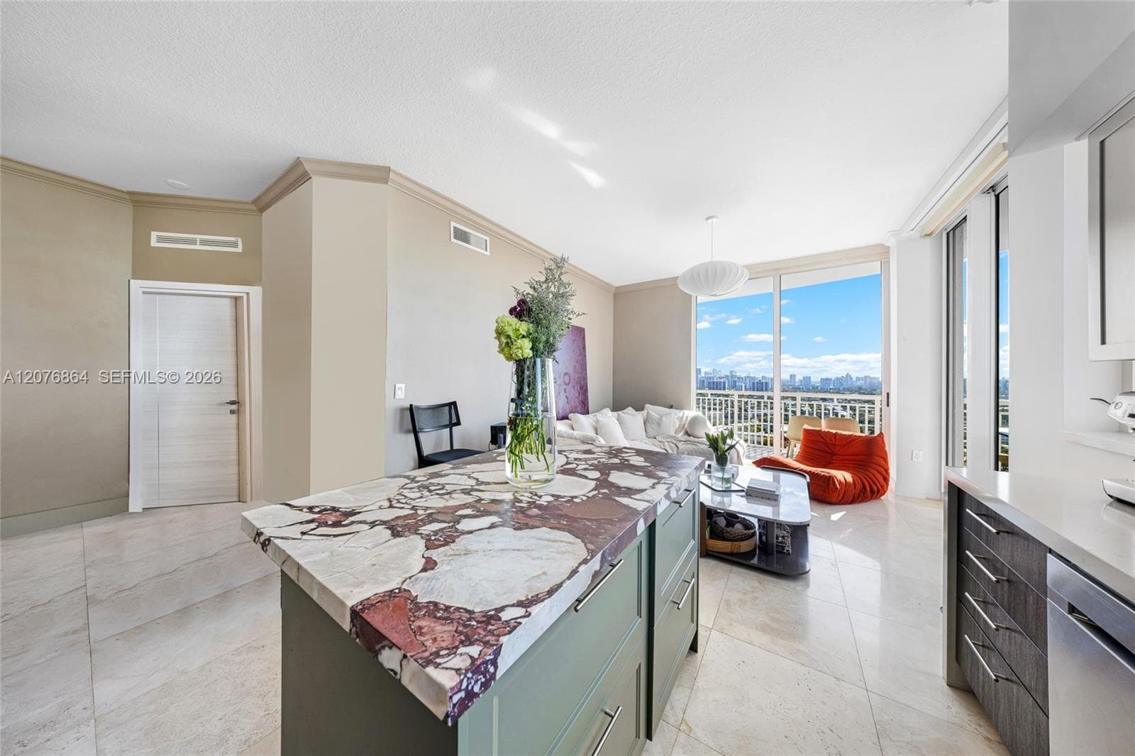 1745 E Hallandale Beach Blvd # 2407W, Hallandale Beach, FL 33009 — zdjęcie 3