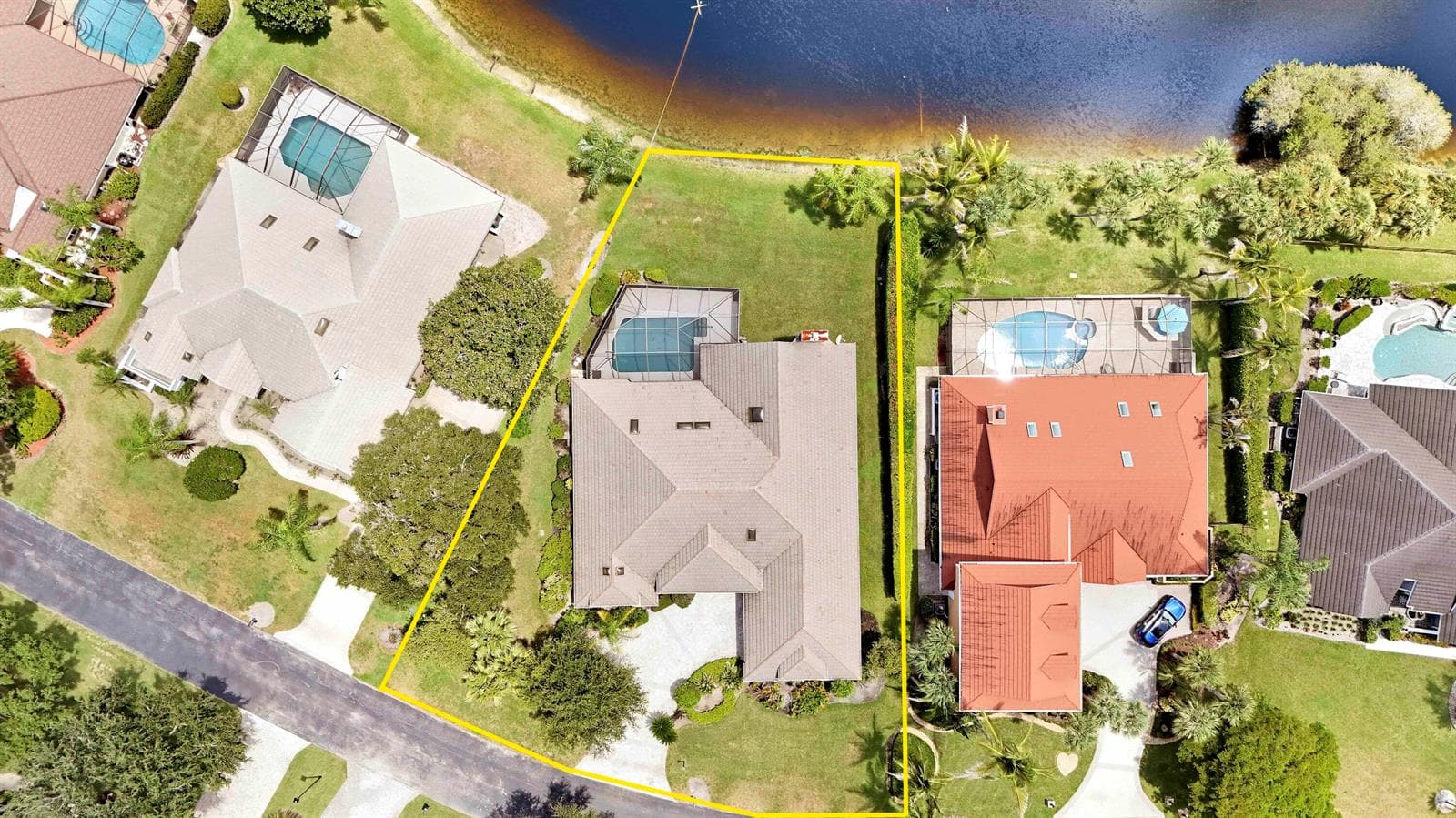 18691 SE LAKESIDE Way, Jupiter, FL 33469 — zdjęcie 3