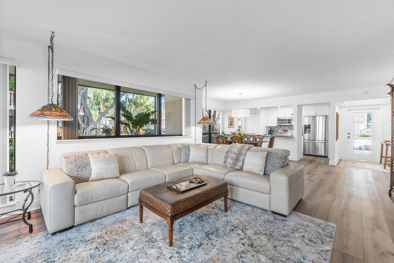 401 BRACKENWOOD Lane S, Palm Beach Gardens, FL 33418 — zdjęcie 4