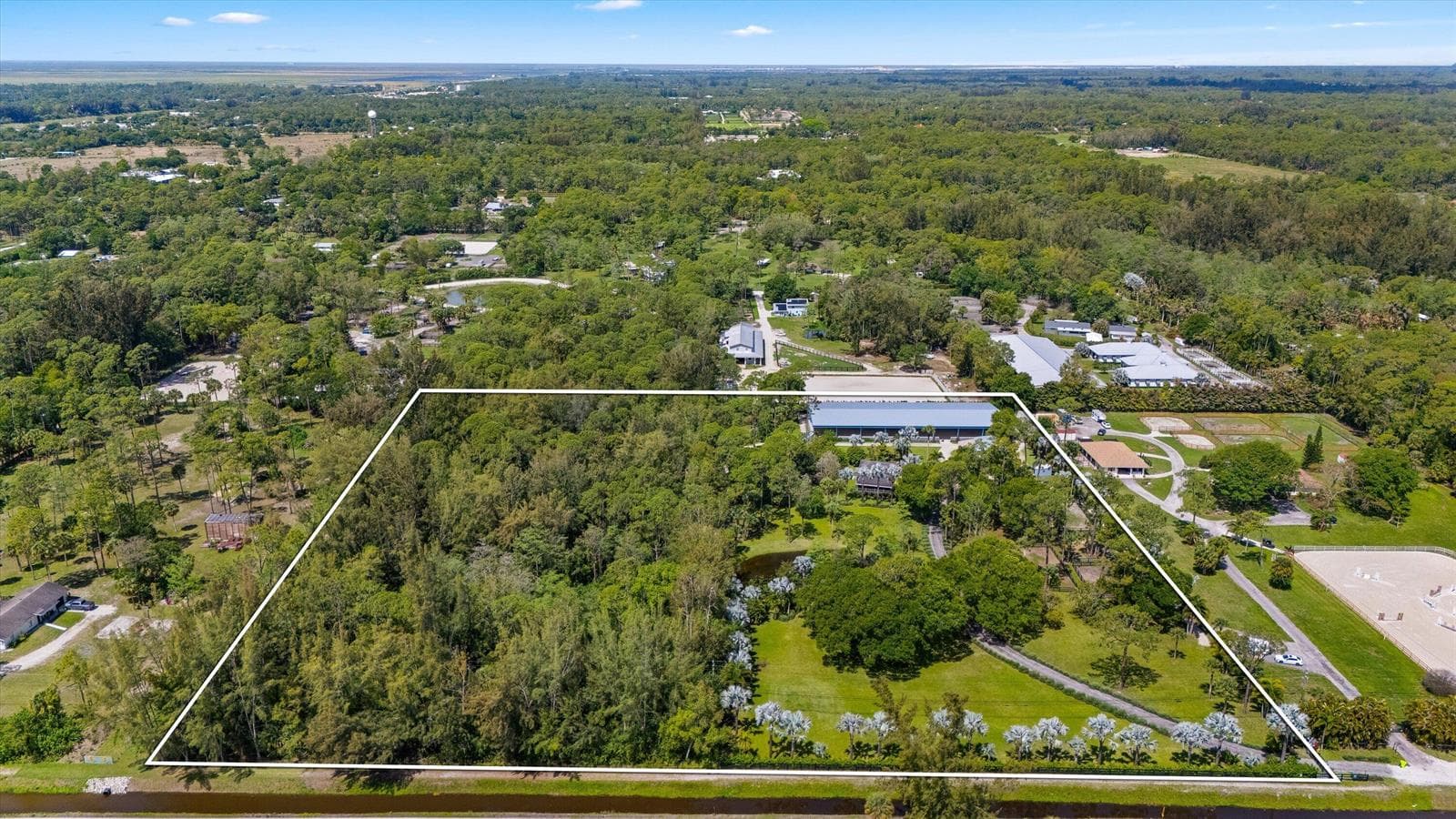 1037 & Tbd F Road, FL 33470