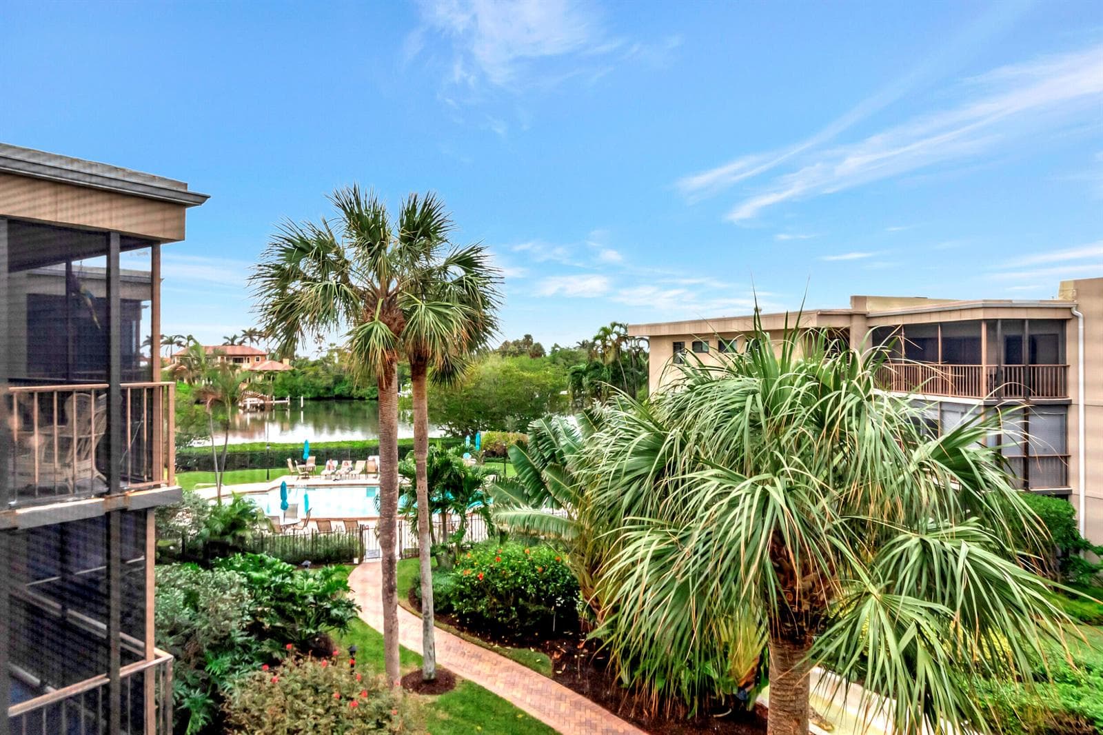 3605 S OCEAN Boulevard # 321, South Palm Beach, FL 33480 — zdjęcie 3
