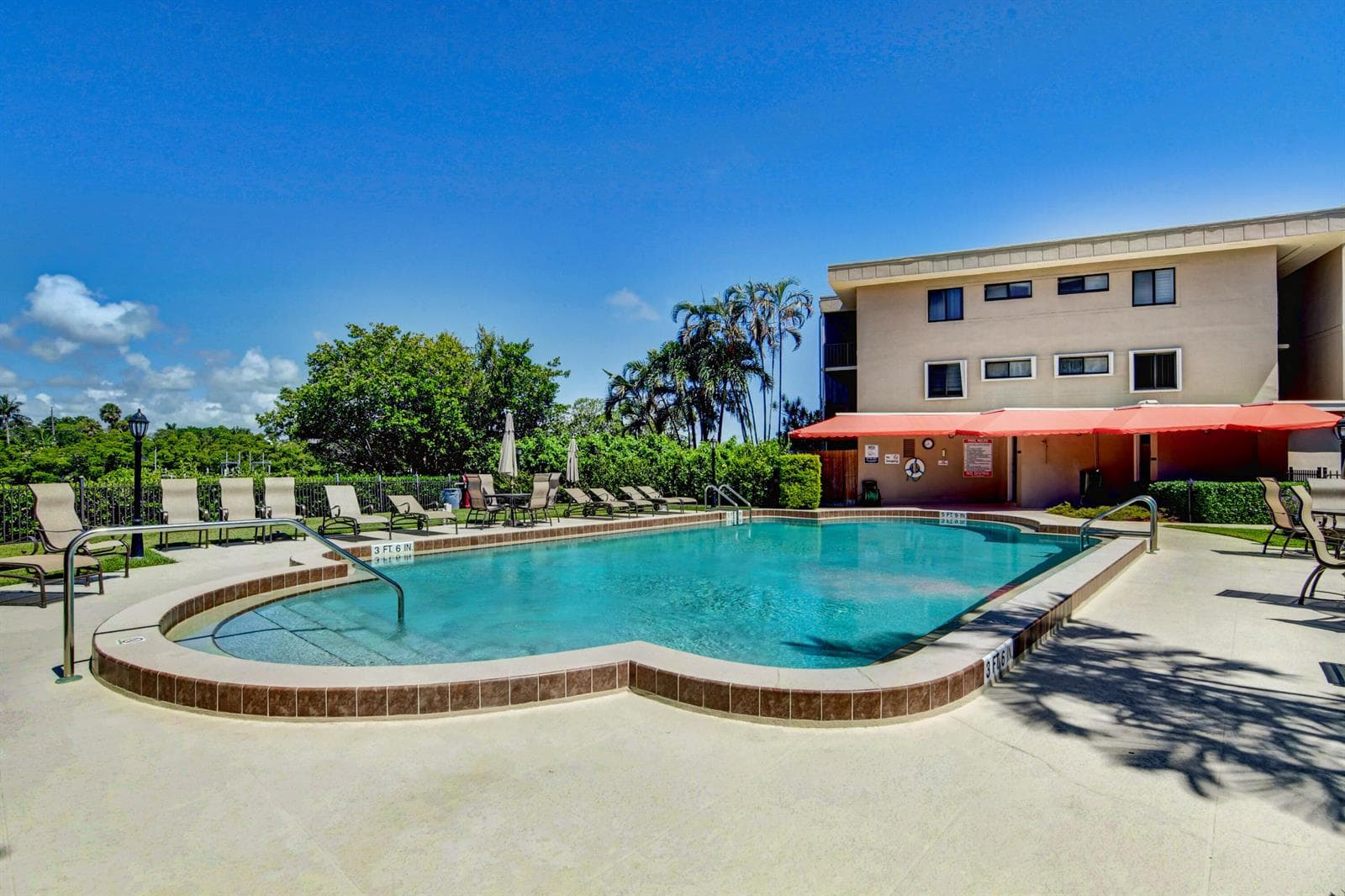 3605 S OCEAN Boulevard # 321, South Palm Beach, FL 33480 — zdjęcie 5