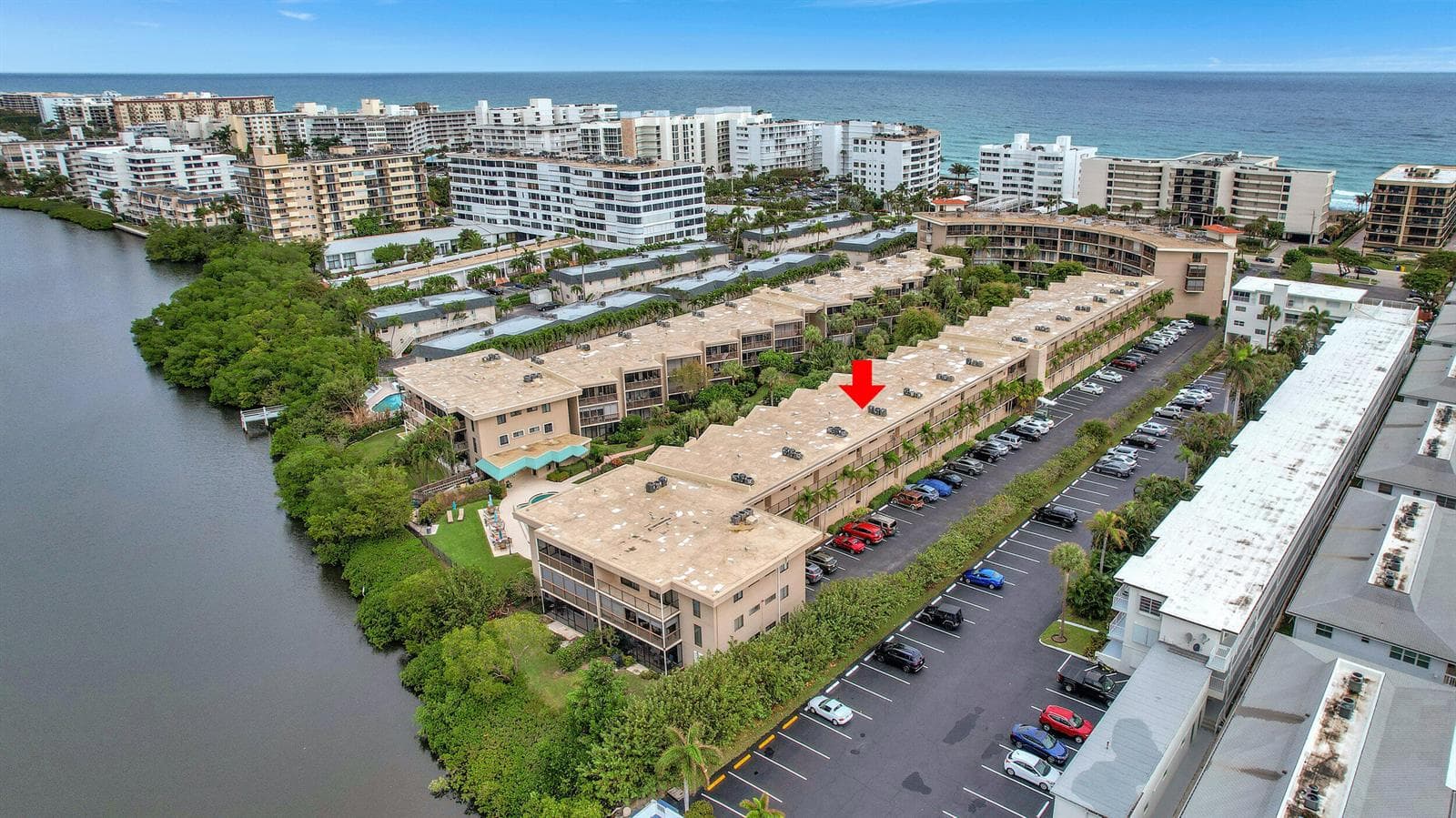 3605 S OCEAN Boulevard # 321, South Palm Beach, FL 33480 — zdjęcie 4
