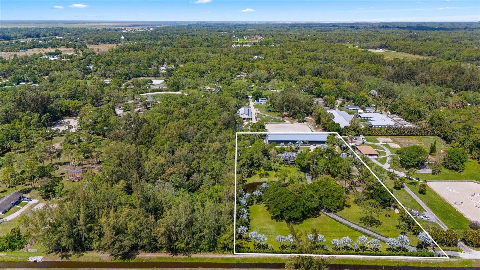 1037 F Road, FL 33470