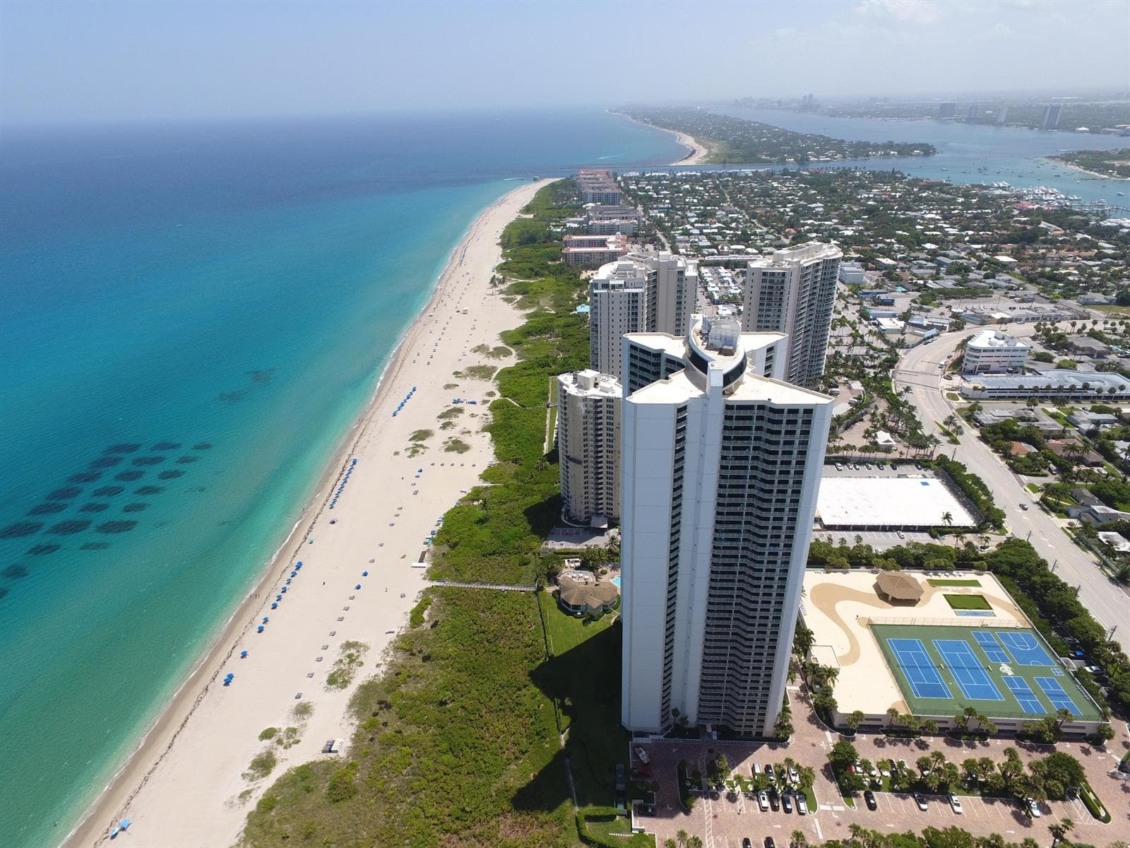 3000 N Ocean Drive # 6A, Riviera Beach, FL 33404 — zdjęcie 2
