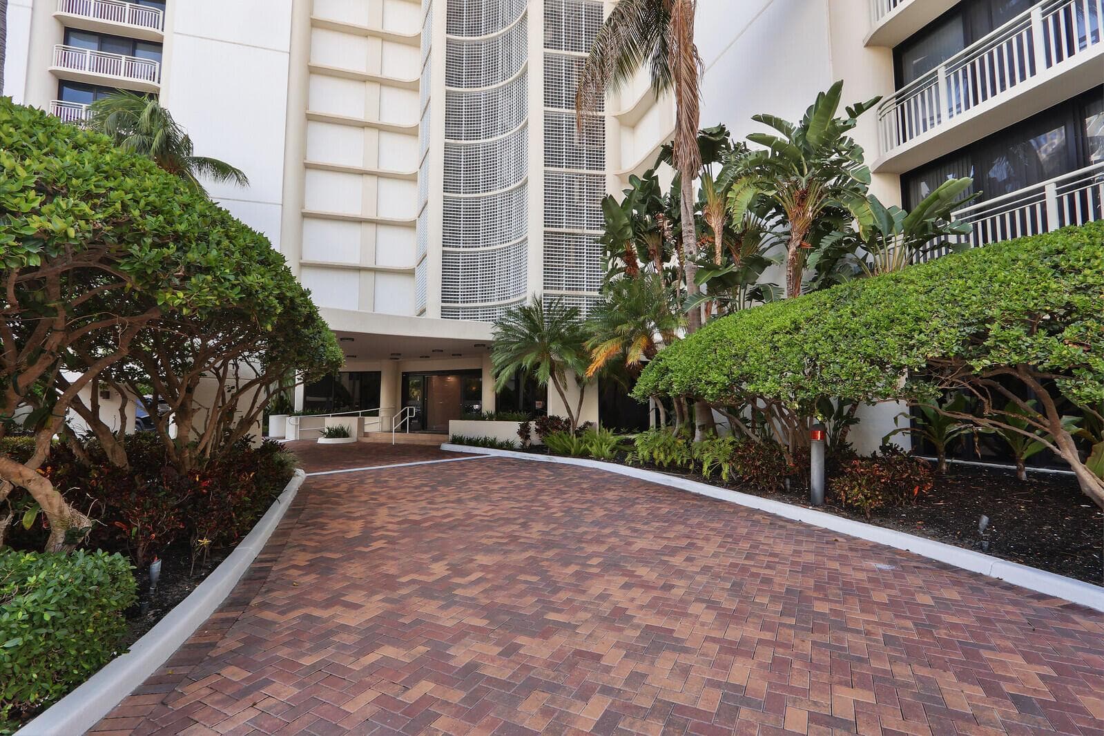 3000 N Ocean Drive # 6A, Riviera Beach, FL 33404 — zdjęcie 3