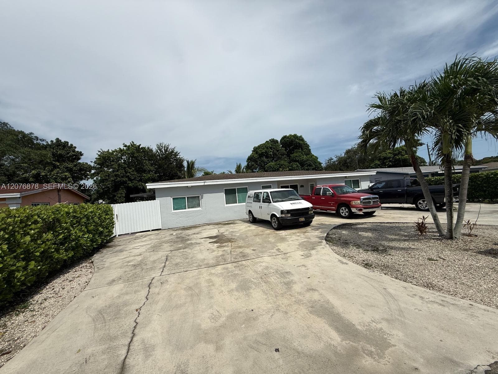 14321 NW 16th Ct, Miami, FL 33167 — zdjęcie 2