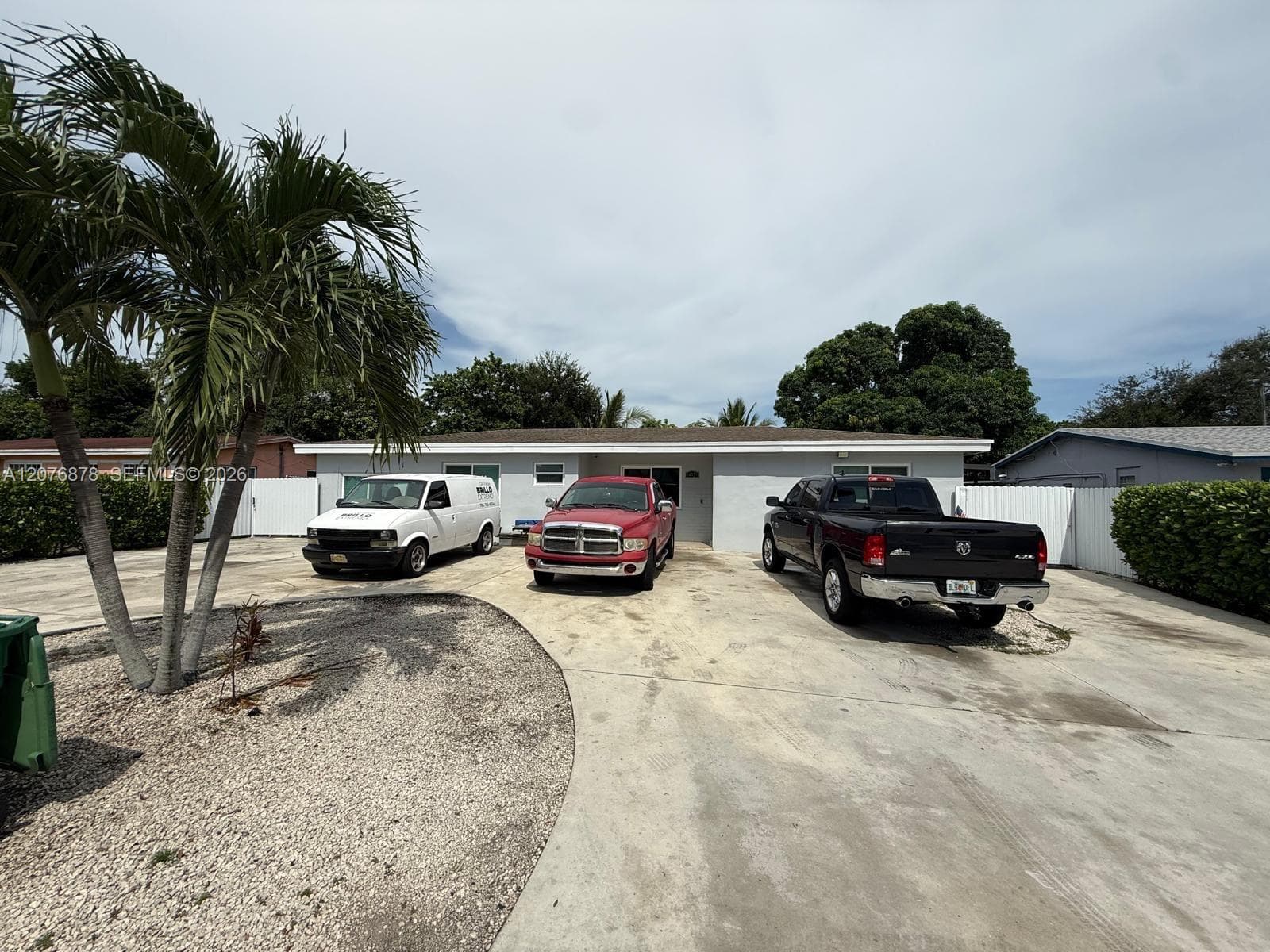 14321 NW 16th Ct, Miami, FL 33167 — zdjęcie 3