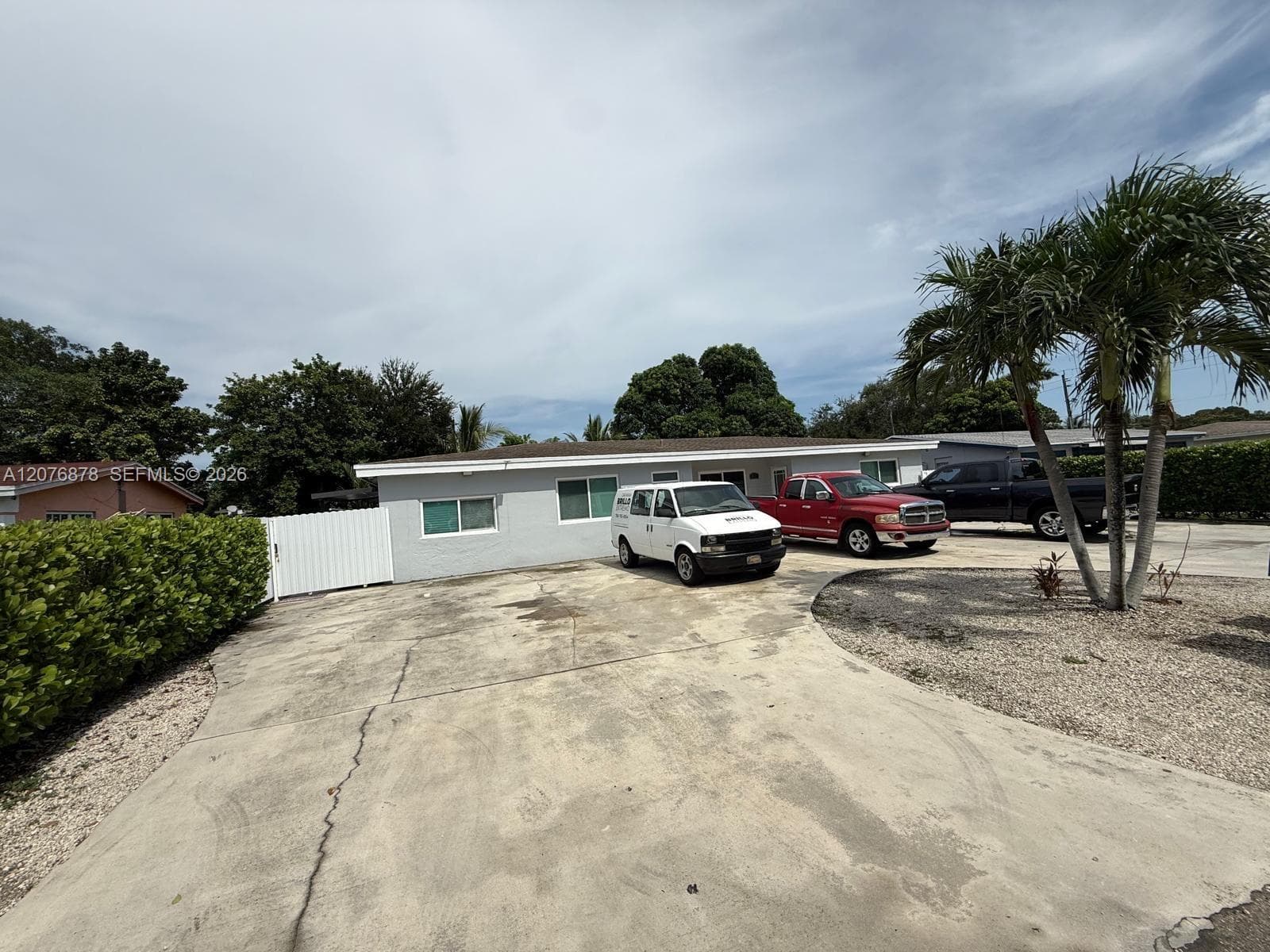 14321 NW 16th Ct, Miami, FL 33167