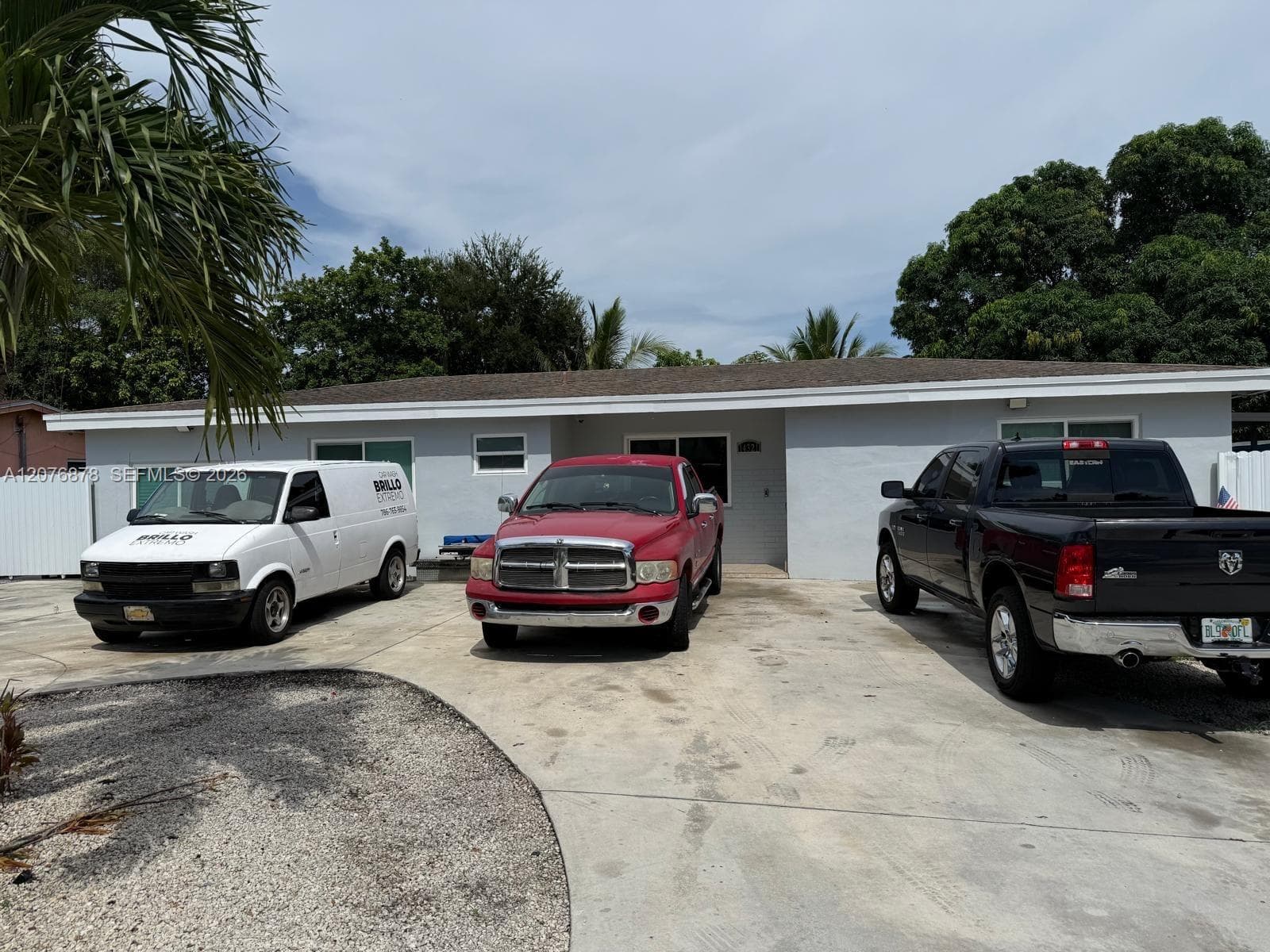 14321 NW 16th Ct, Miami, FL 33167 — zdjęcie 5