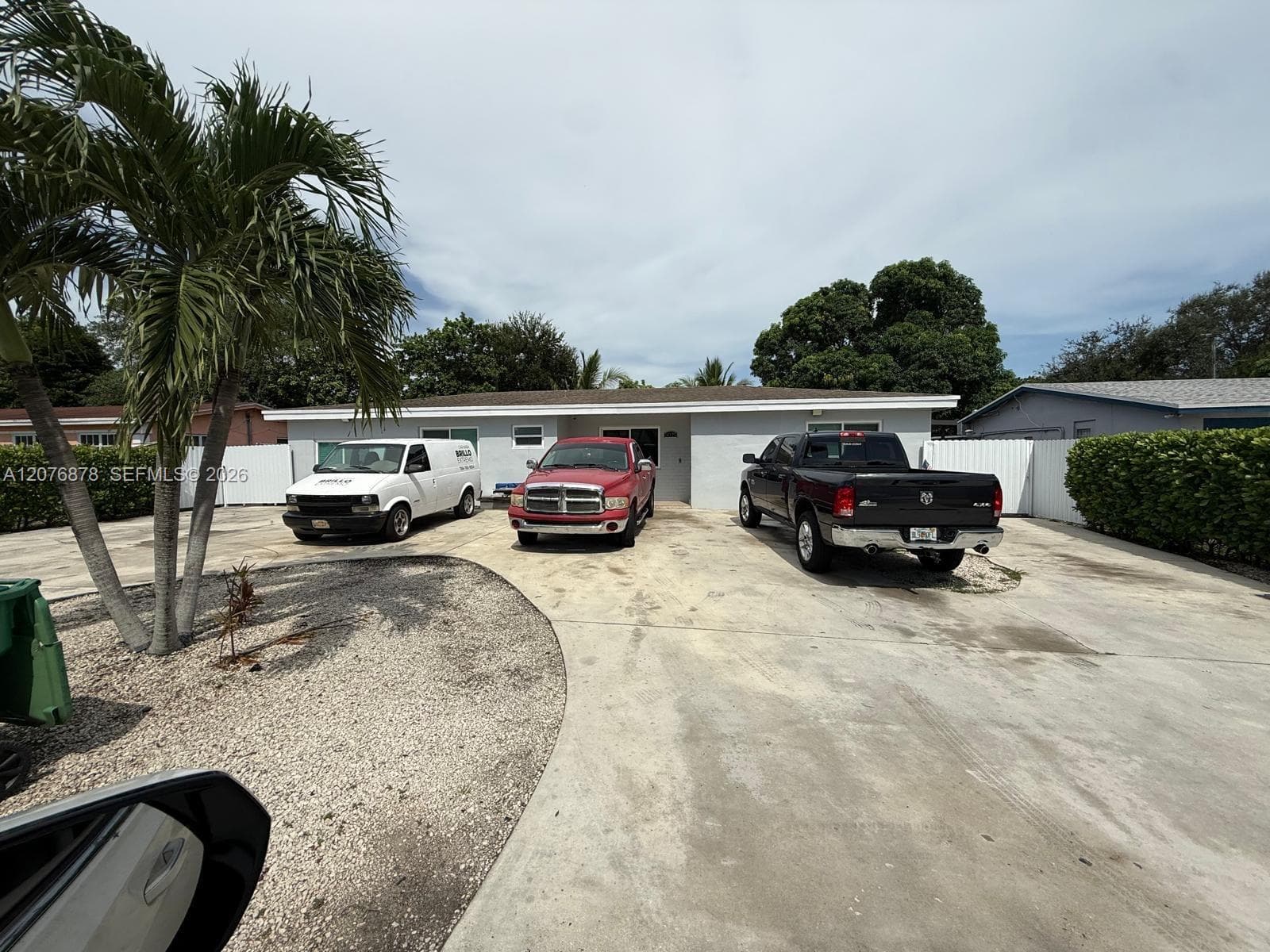 14321 NW 16th Ct, Miami, FL 33167 — zdjęcie 4