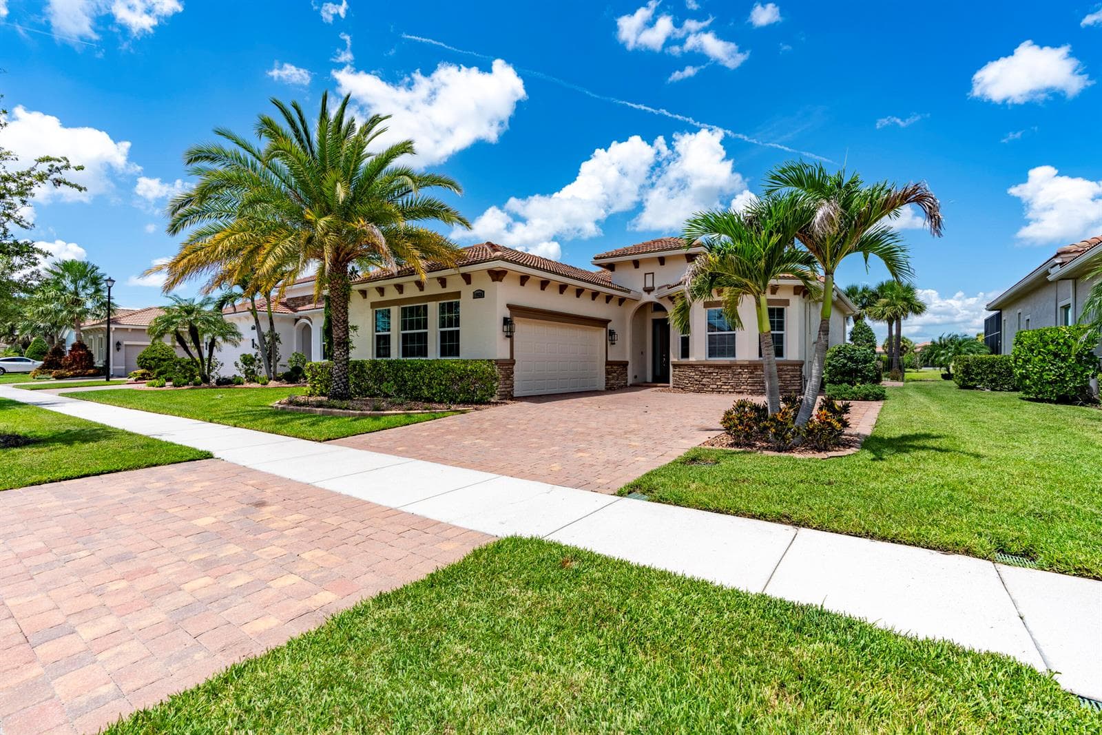 18026 SW Cosenza Way, Port St. Lucie, FL 34986 — zdjęcie 2