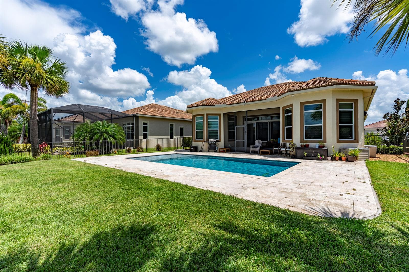 18026 SW Cosenza Way, Port St. Lucie, FL 34986