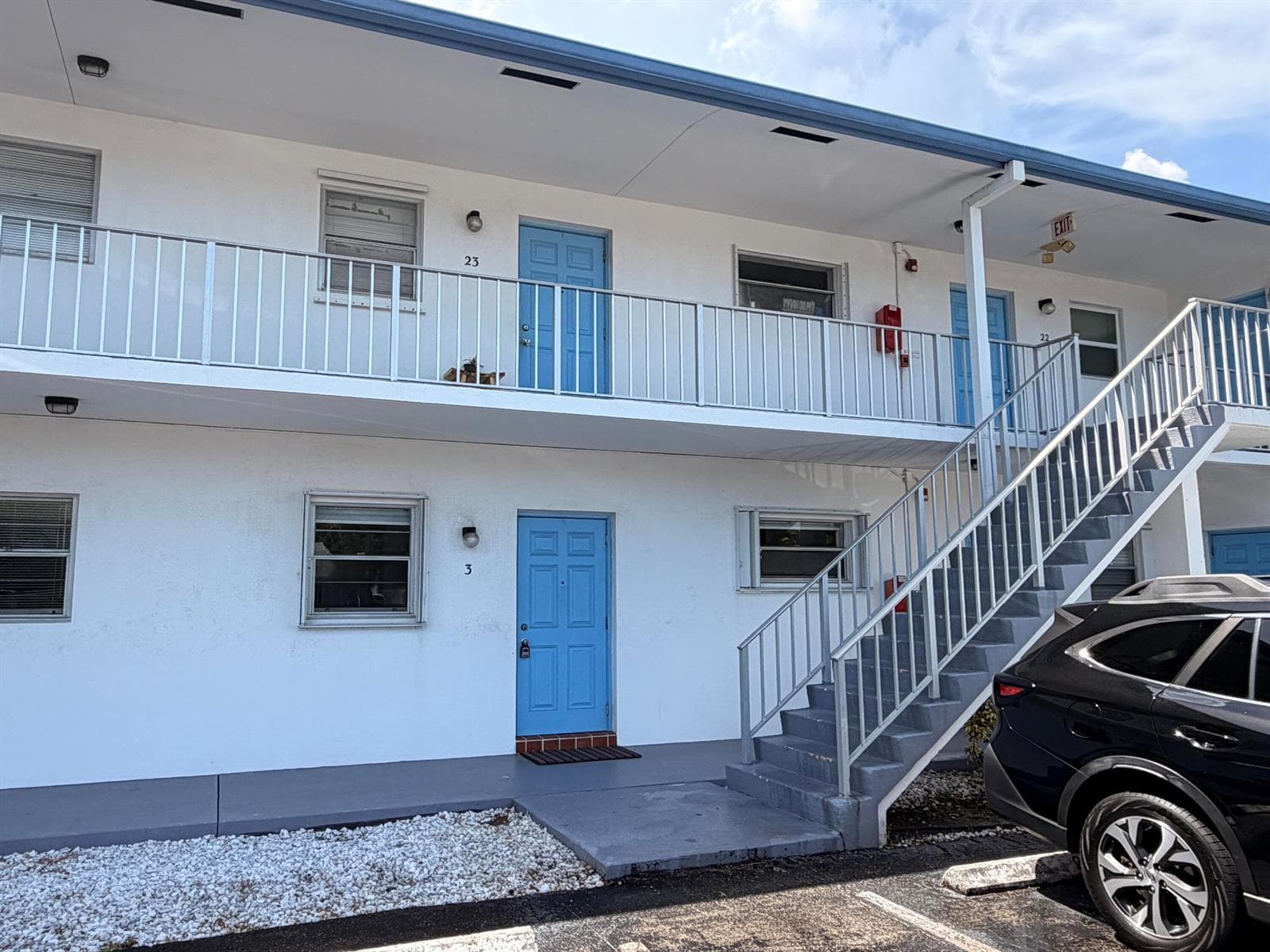 410 W Palm Street, Lantana, FL 33462 — zdjęcie 2