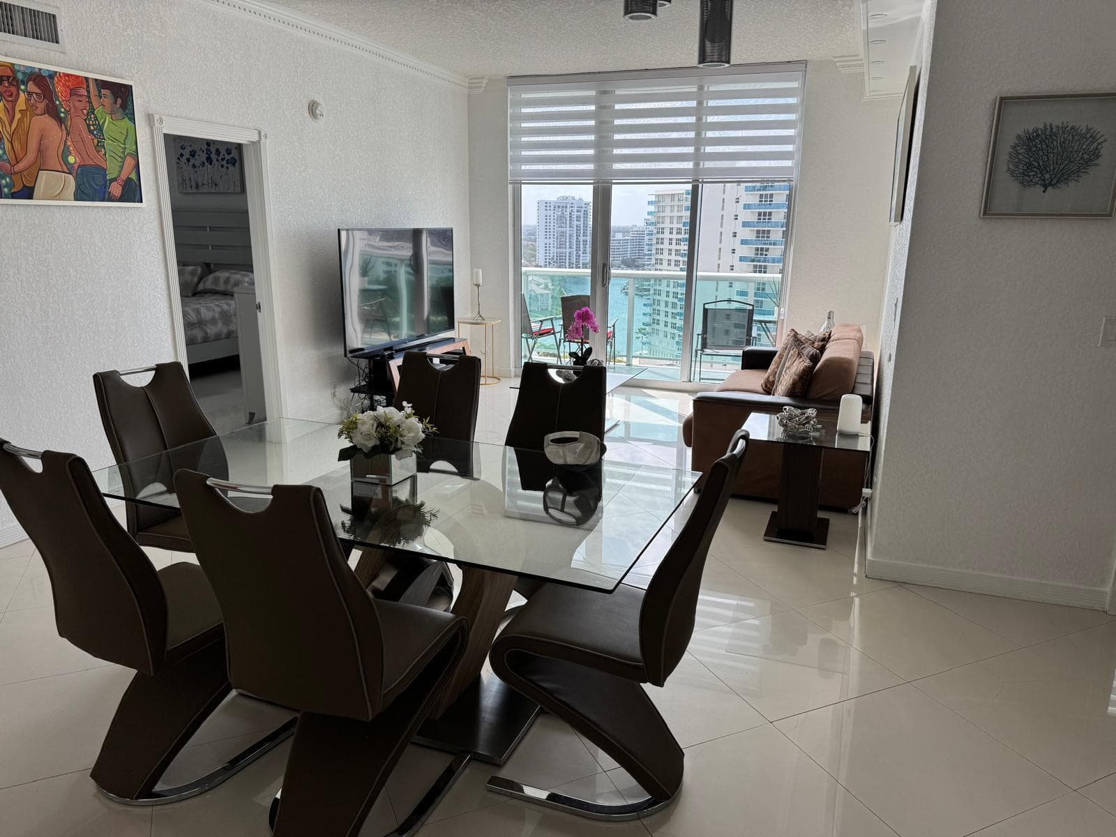 3901 S OCEAN Drive # 16P, Hollywood, FL 33019 — zdjęcie 3
