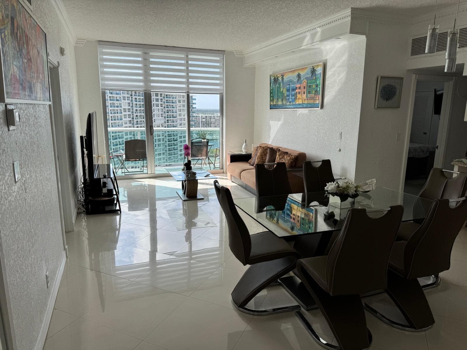 3901 S OCEAN Drive # 16P, Hollywood, FL 33019