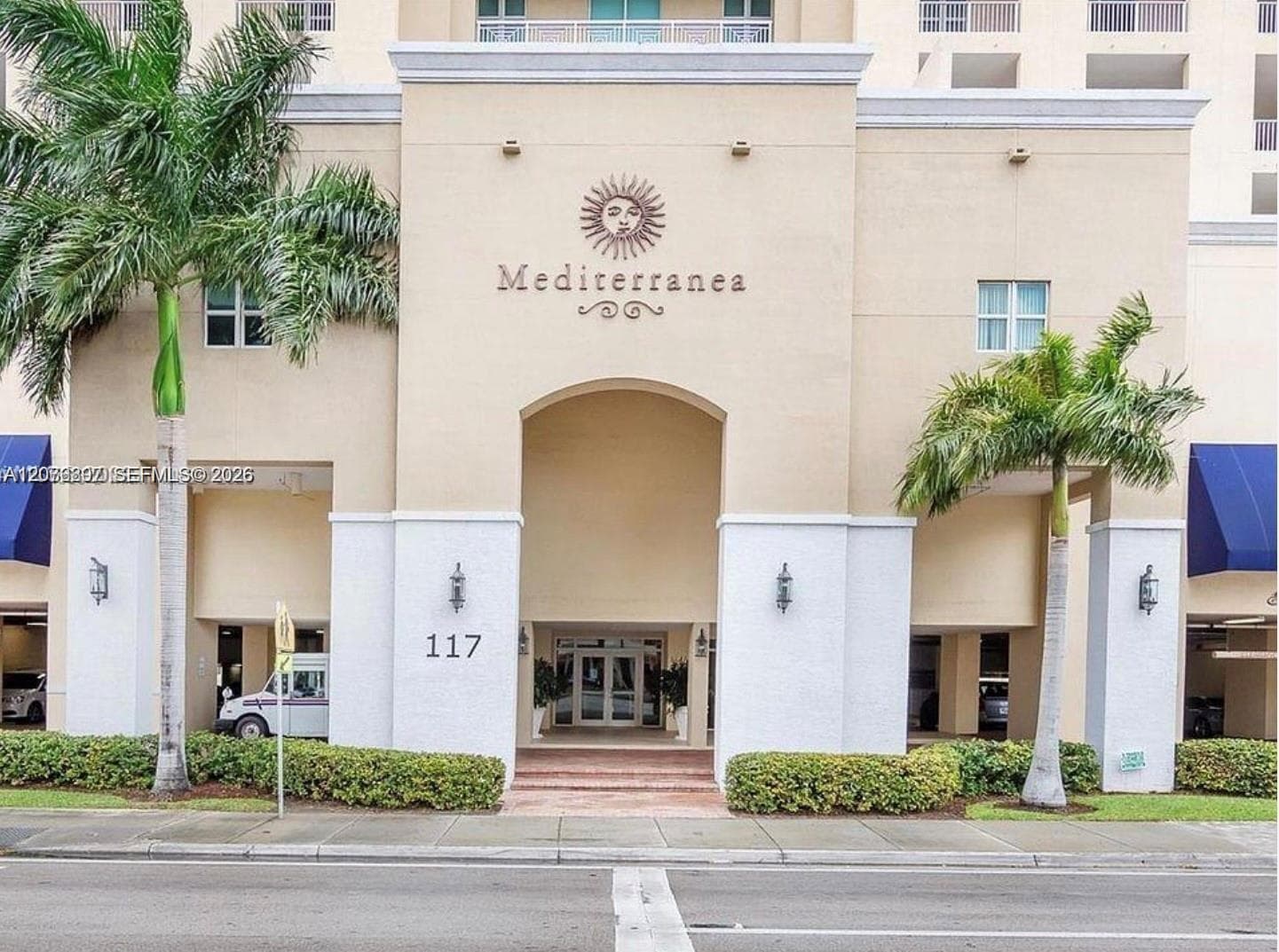 117 NW 42nd Ave # 1507, Miami, FL 33126 — zdjęcie 2