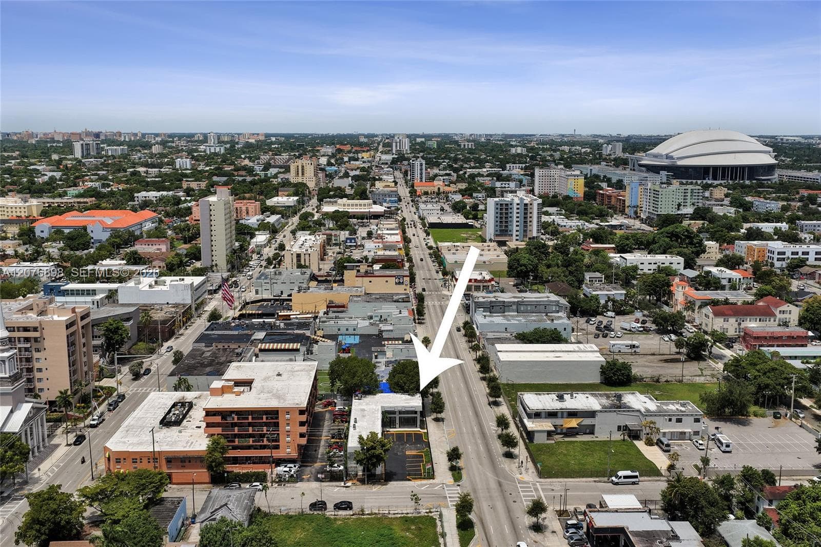 900 W Flagler St # 2, Miami, FL 33130 — zdjęcie 2
