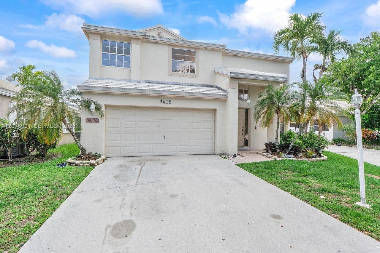 9602 NW 8th Cir, Plantation, FL 33324 — zdjęcie 3
